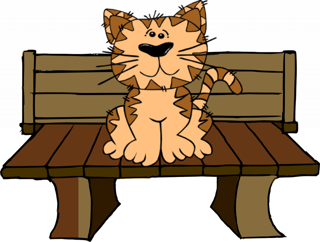 Кошка на лавочке. Кошка на скамейке. Кошка на лавке. Котенок на скамейке. Стол кошечка