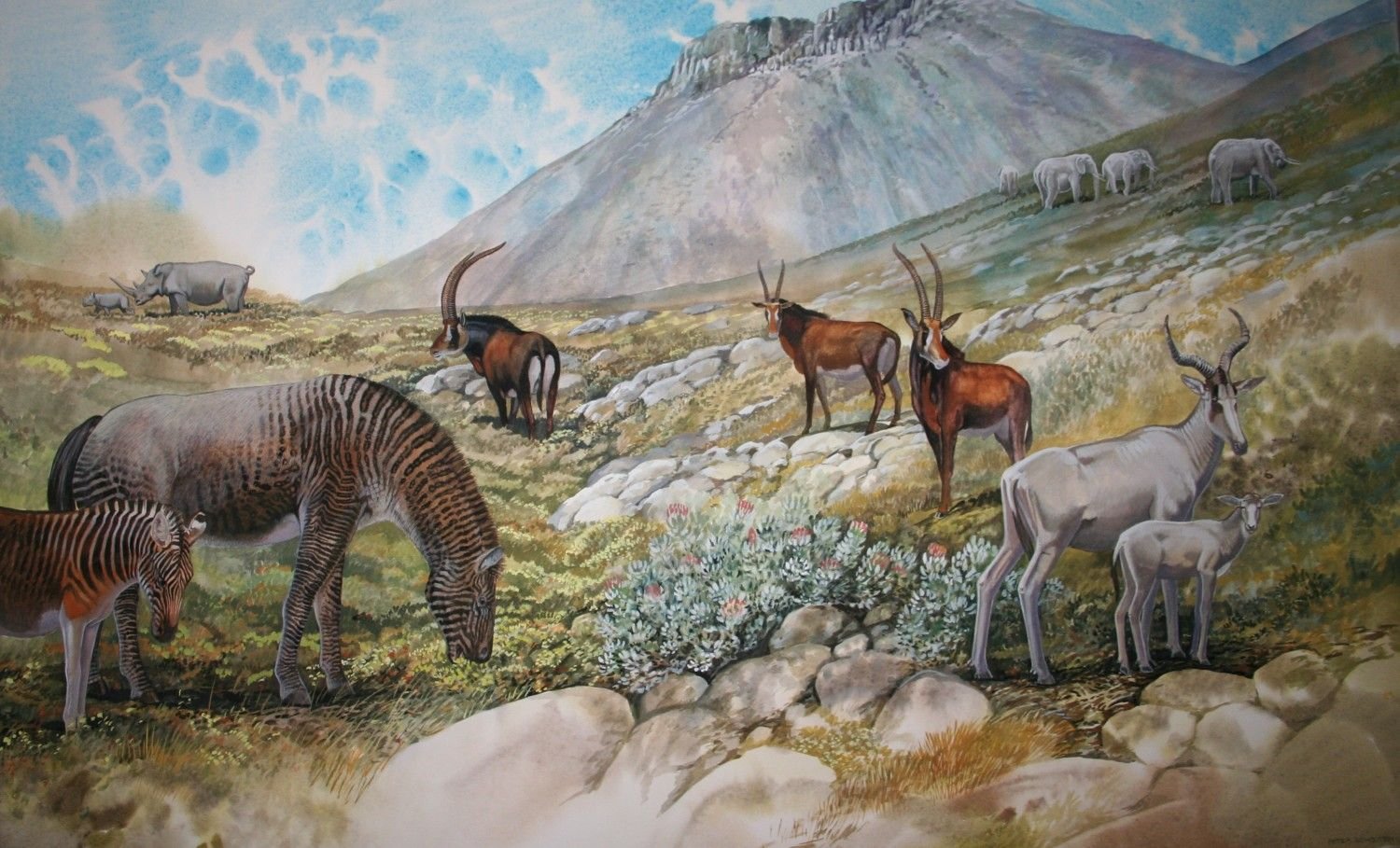 Кайнозой животный мир. Кайнозойская мегафауна. Фауна плейстоцена Америки. Фауна плейстоцена Северной Америки. Плейстоцен Кайнозой.