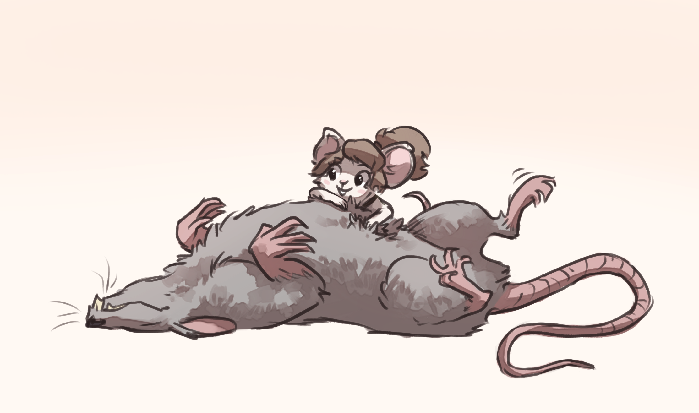 Коты против мышей. Крыса. Крыса арт. Крысы арты. Крыса милый арт.