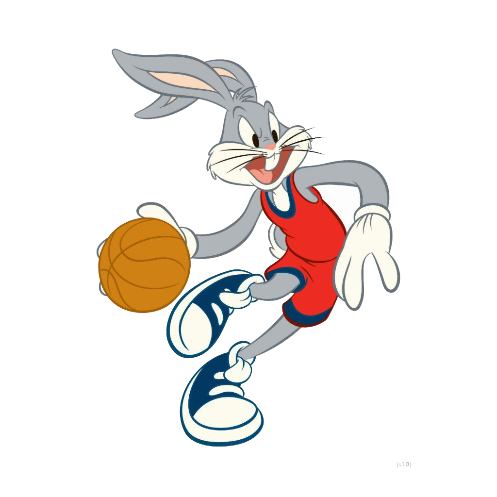 Заяц в ластах. Багз Банни баскетболист. Багз Банни баскетболист космический джем. Заяц Багз Банни баскетбол. Луни Тюнз заяц баскетболист.