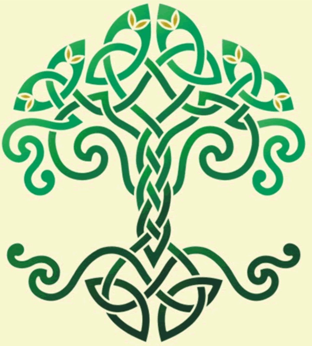 Древние символы жизни. Древо жизни Иггдрасиль символ. Древо жизни кельтика. Мировое Древо кельтов. Мировое Древо славян символ.