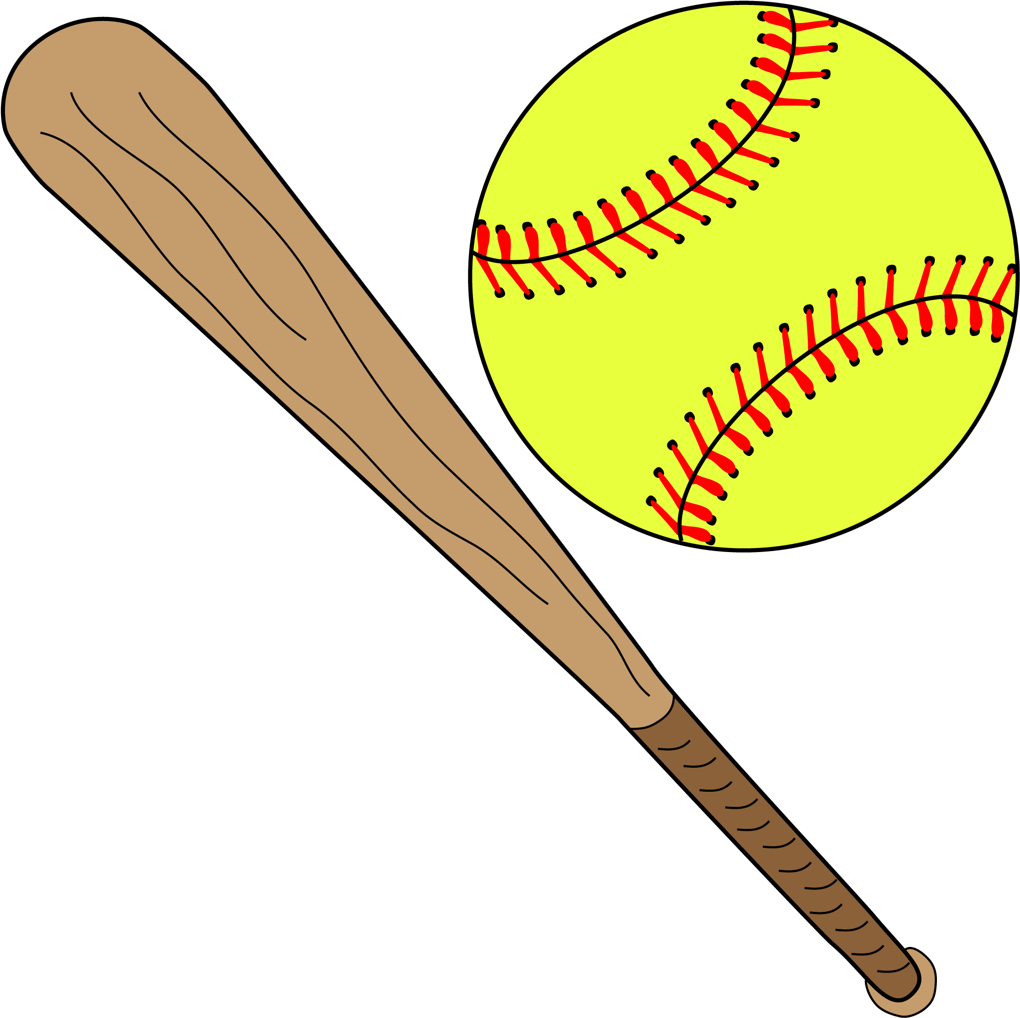 Лапта и бейсбол