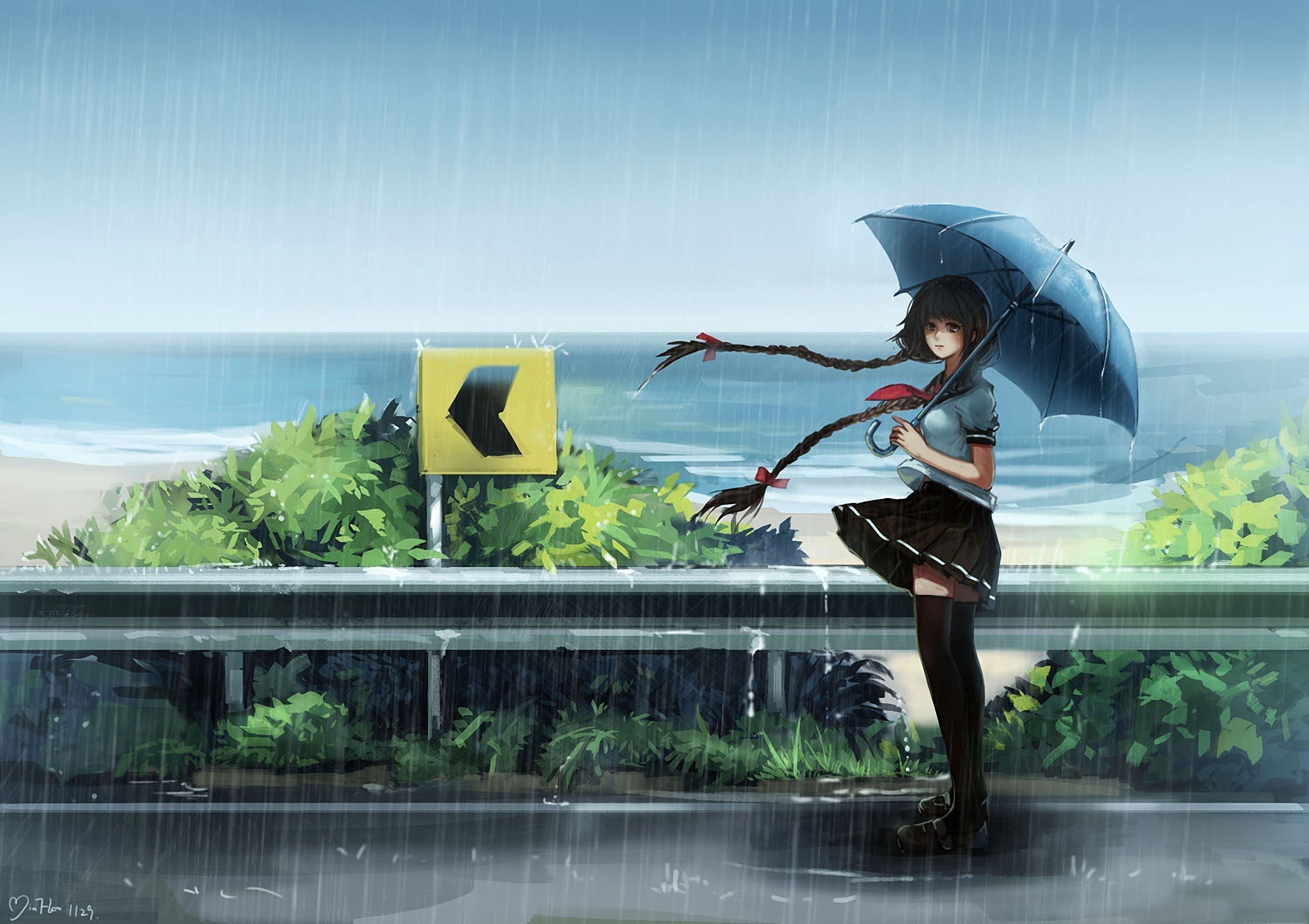 Герой зонтик. Девушка с зонтом. Девочка с зонтиком.
