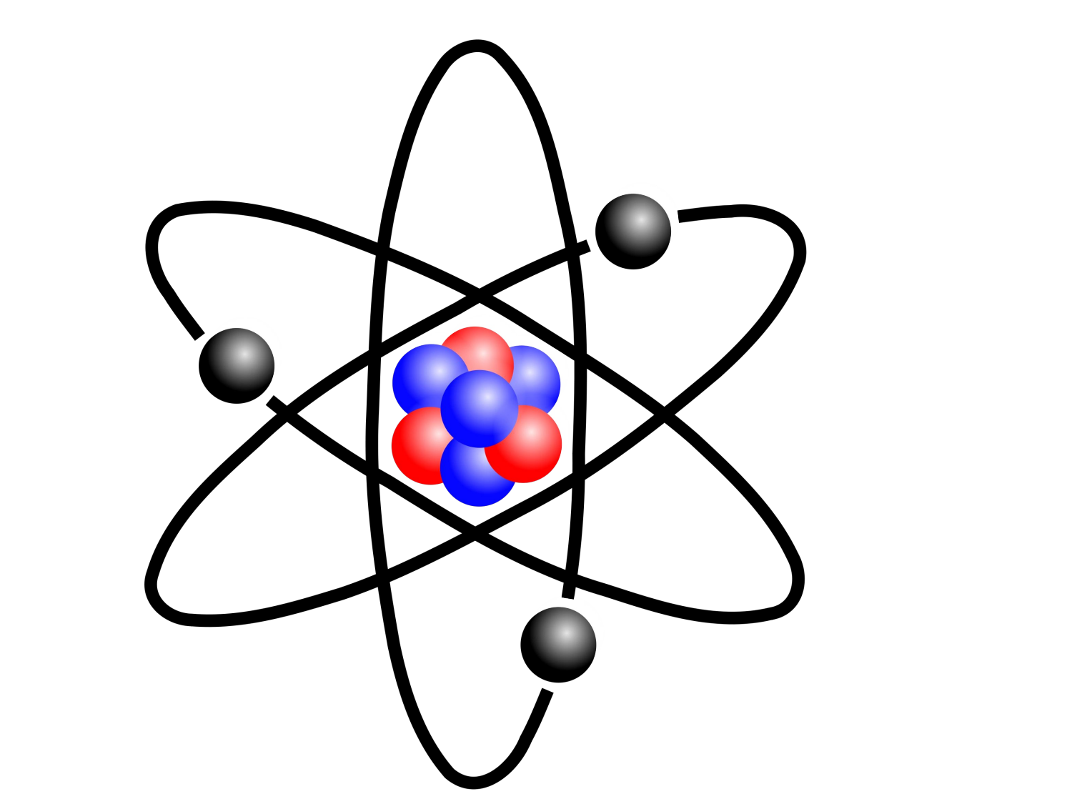 Бром электроны протоны. Атом. Атом иллюстрация. Электроны в атоме. Атом это в химии.