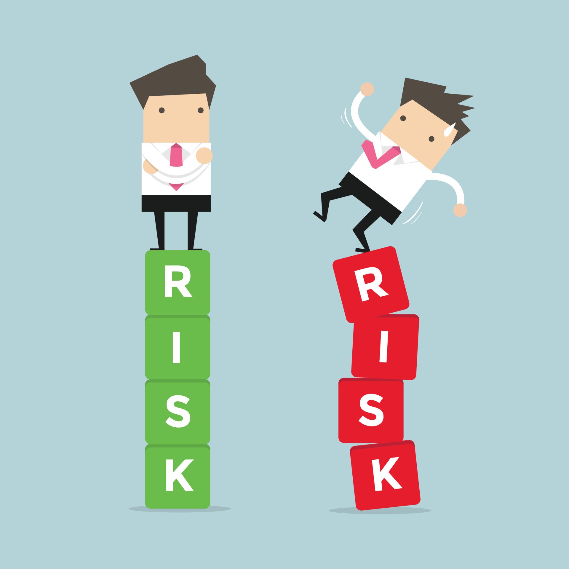 Business risk. Управление рисками человечки. Риски иллюстрация. Оценкарискоа человечки. Управление рисками иллюстрация.