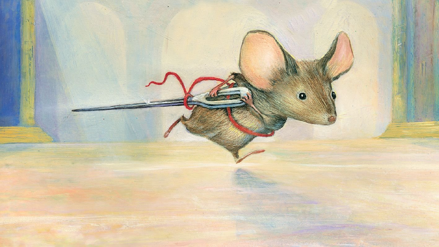 Наведи мышь. Мышонок Десперо. Приключения мышонка Десперо. Приключения мышонка Десперо книга. Приключения Десперо арт.
