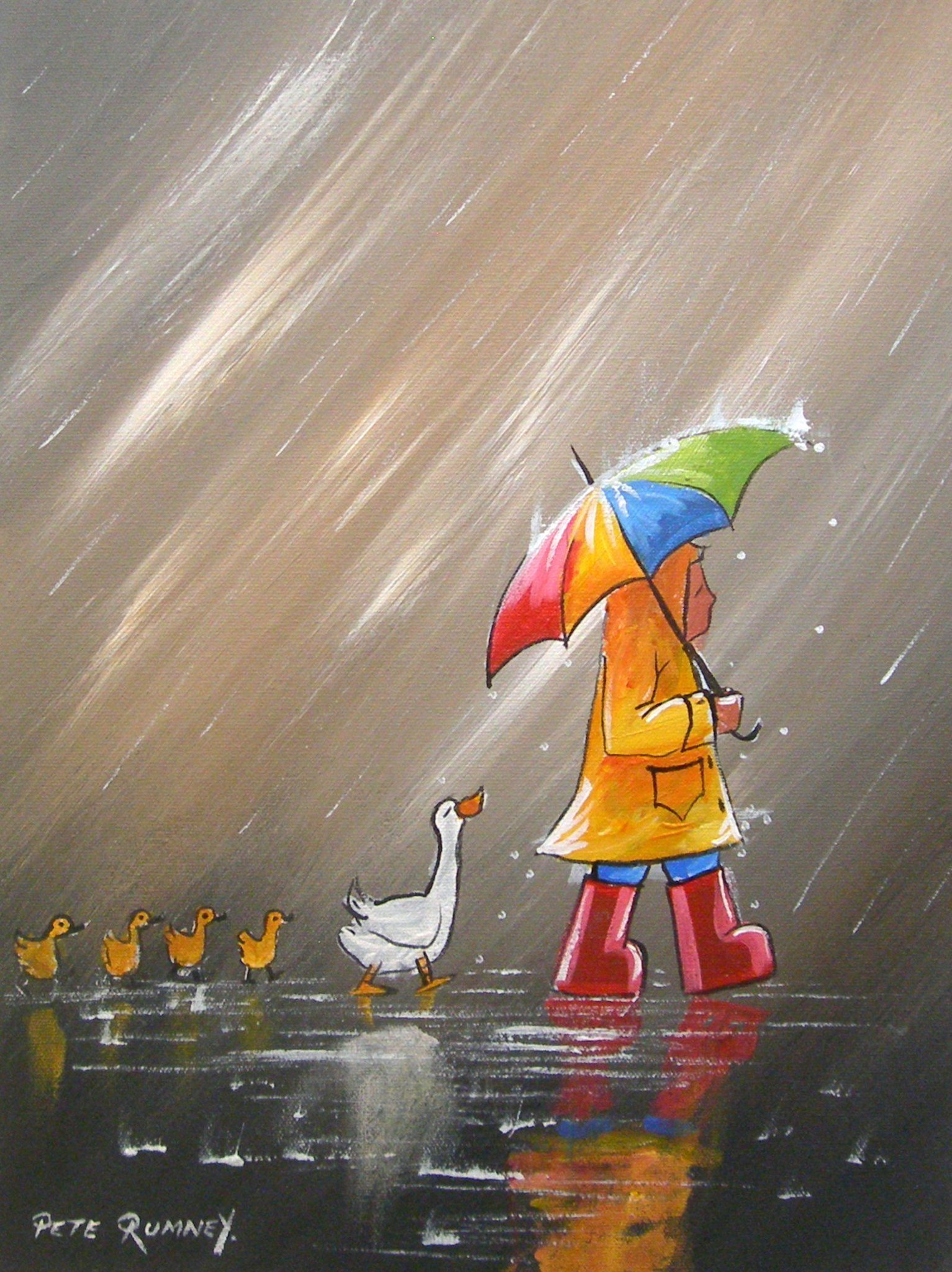 В дождливый день я подходил. Осень дождь. Дождливый день. Дождь рисунок. Дождливое настроение.