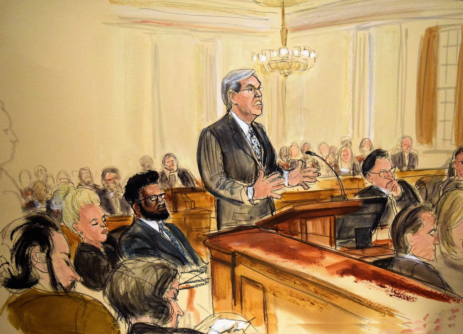 Судебное заседание арт. Судебный оратор. Картина судебный процесс. Судебное заседание картина.