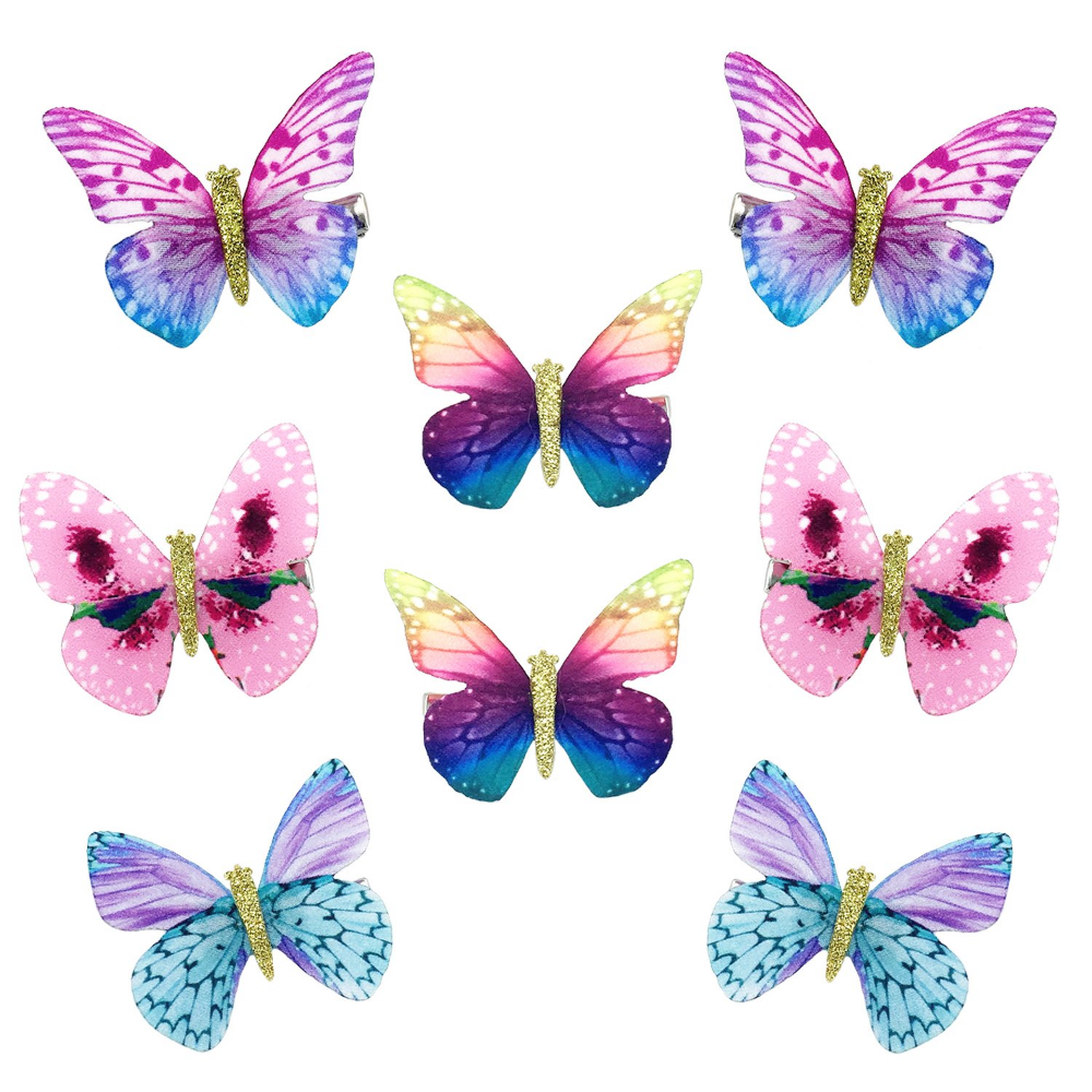 Разноцветные бабочки. Бабочки цветные. Розовые бабочки. Бабочки для печати. Бабочки для торта картинки для печати