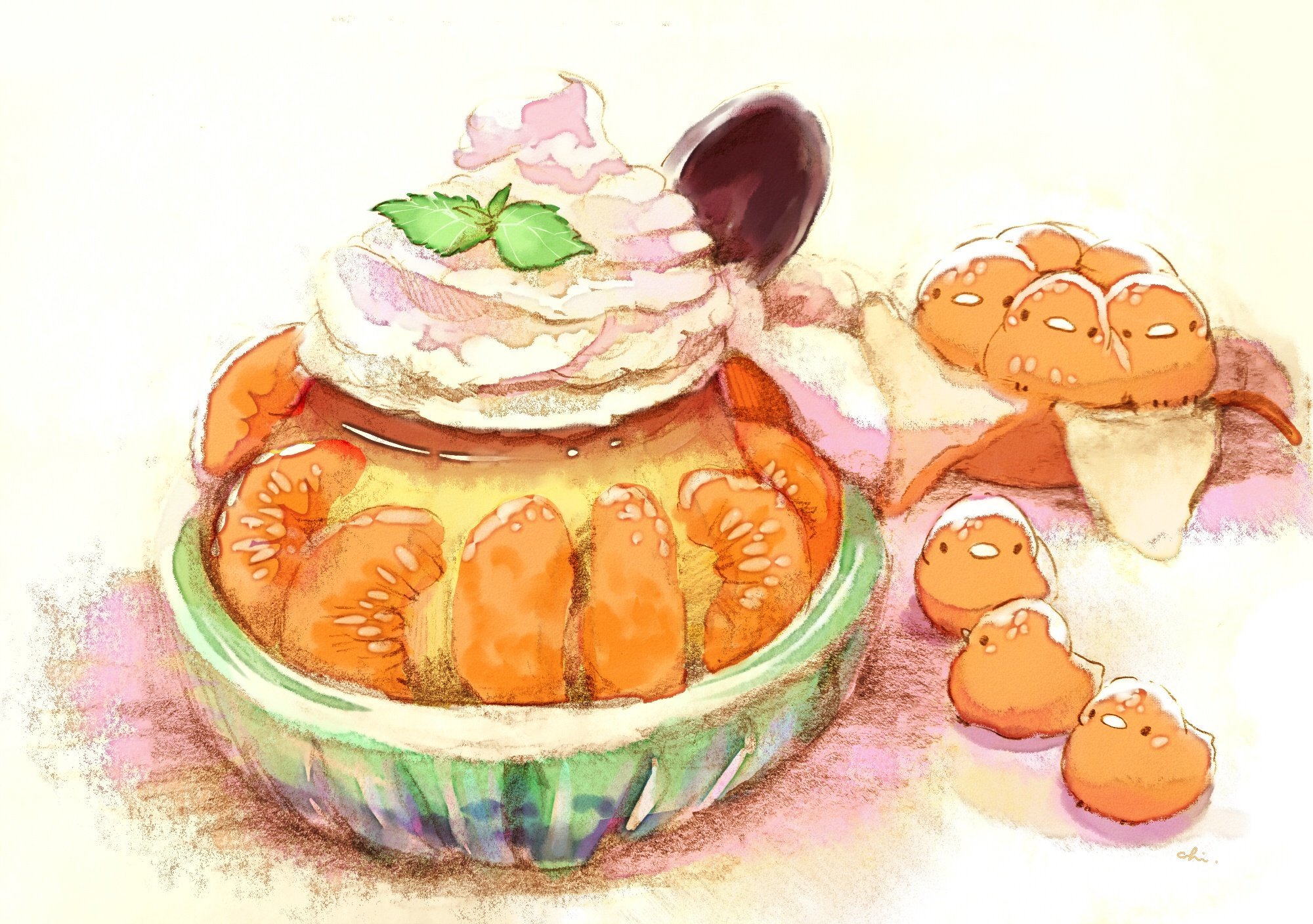 Рисовать сладости. Рисунки еды. Сладости рисунок. Еда для рисования. Вкусняшки иллюстрации.
