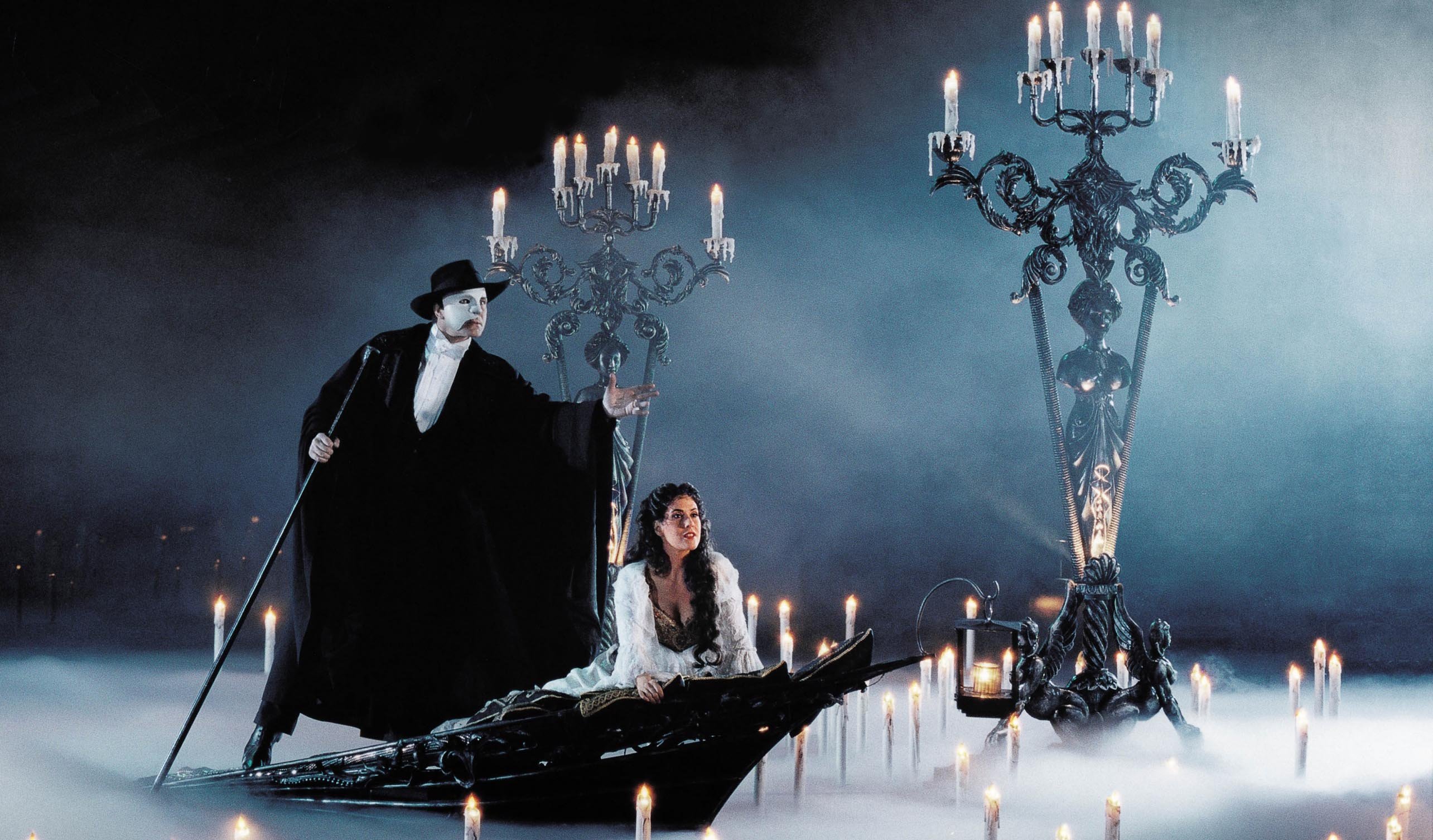 Мюзикл уэббера оперы. Призрак оперы (мюзикл, 1986). Призрак оперы Уэббер. Мюзикл призрак оперы Бродвей. Призрак оперы Эндрю Ллойд Уэббер.