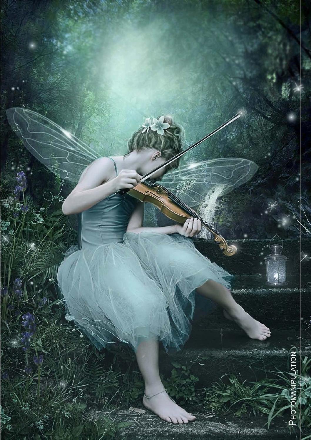 Angels violin. Ангел со скрипкой. Фея со скрипкой. Эльф со скрипкой. Скрипачка Фея.