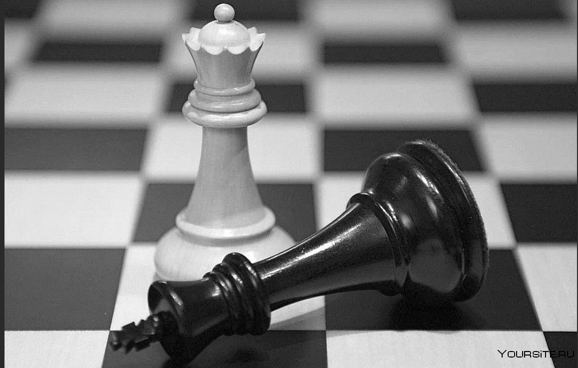 Шахматные опены. Шахматы черный Король белый ферзь. Король и ферзь в шахматах. Шахматная Королева ферзь. Шах и мат в шахматах.