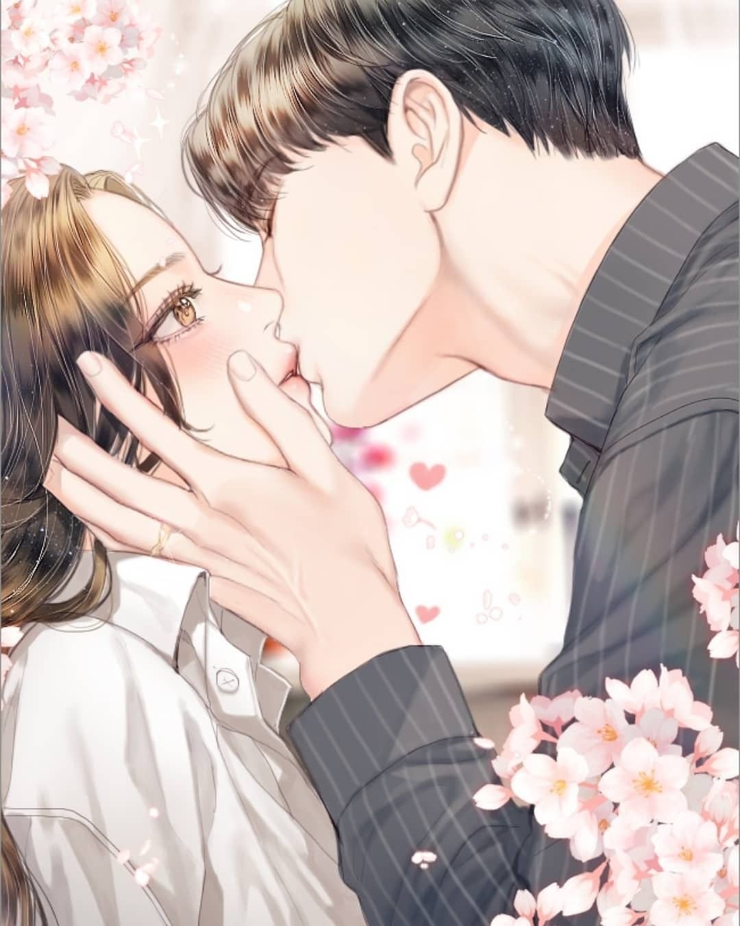 Читать манхву влюбленный. Маньхуа Немилая поцелуй. Корейская манхва парочки. Романтика манхва и манхуа.