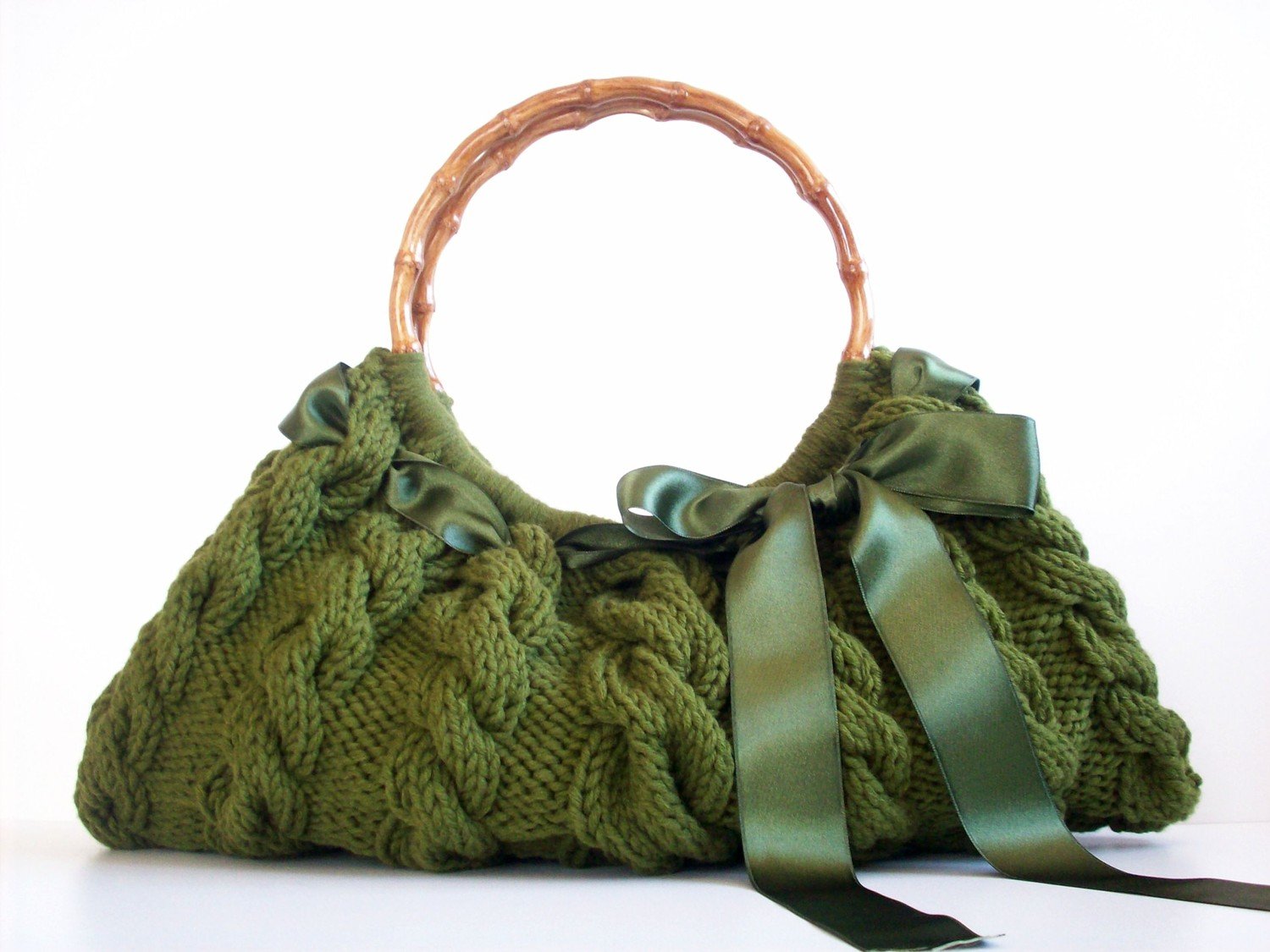 Сумка вязаная. Вязание сумок. Зеленая вязаная сумка. Необычные вязаные сумки. Вязание ручки для сумки