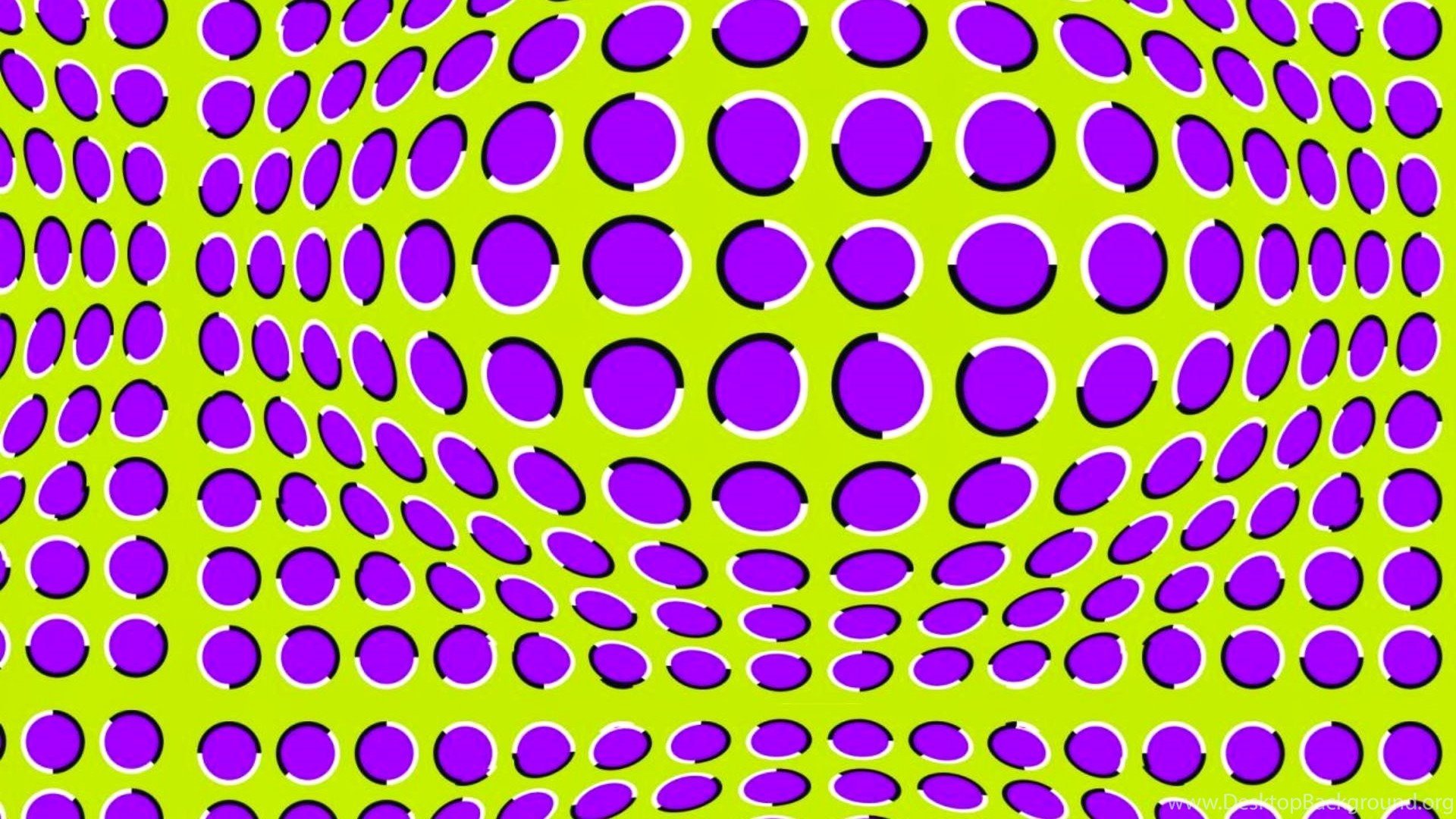 Движущиеся картинки для глаз. Иллюзия движения. Оптические иллюзии. Оптические иллюзии движения. Обман зрения.