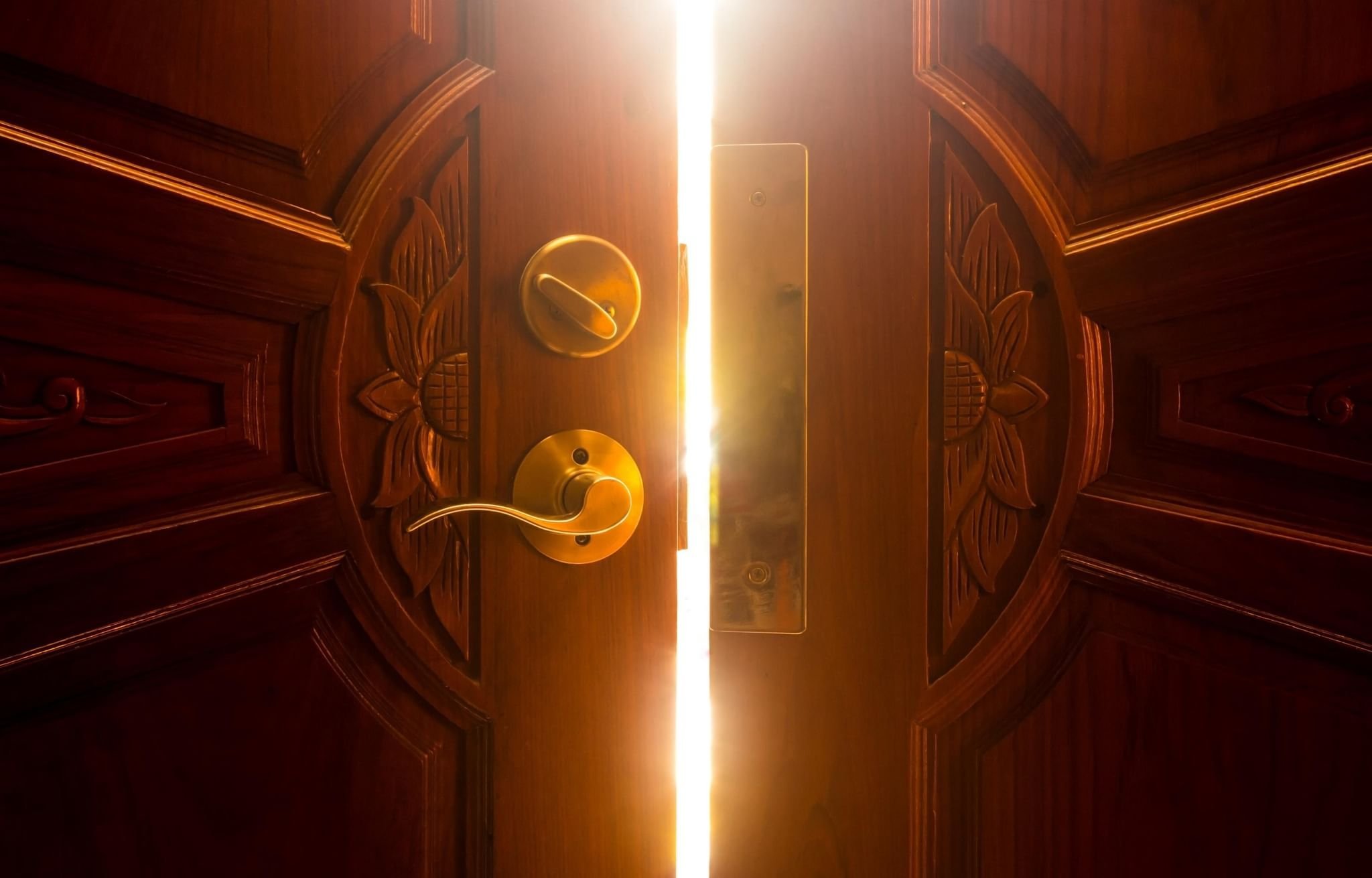 Двери открываются медленно. Дверь открывается. Открытая дверь. Приоткрытая дверь. Сказочная дверь.