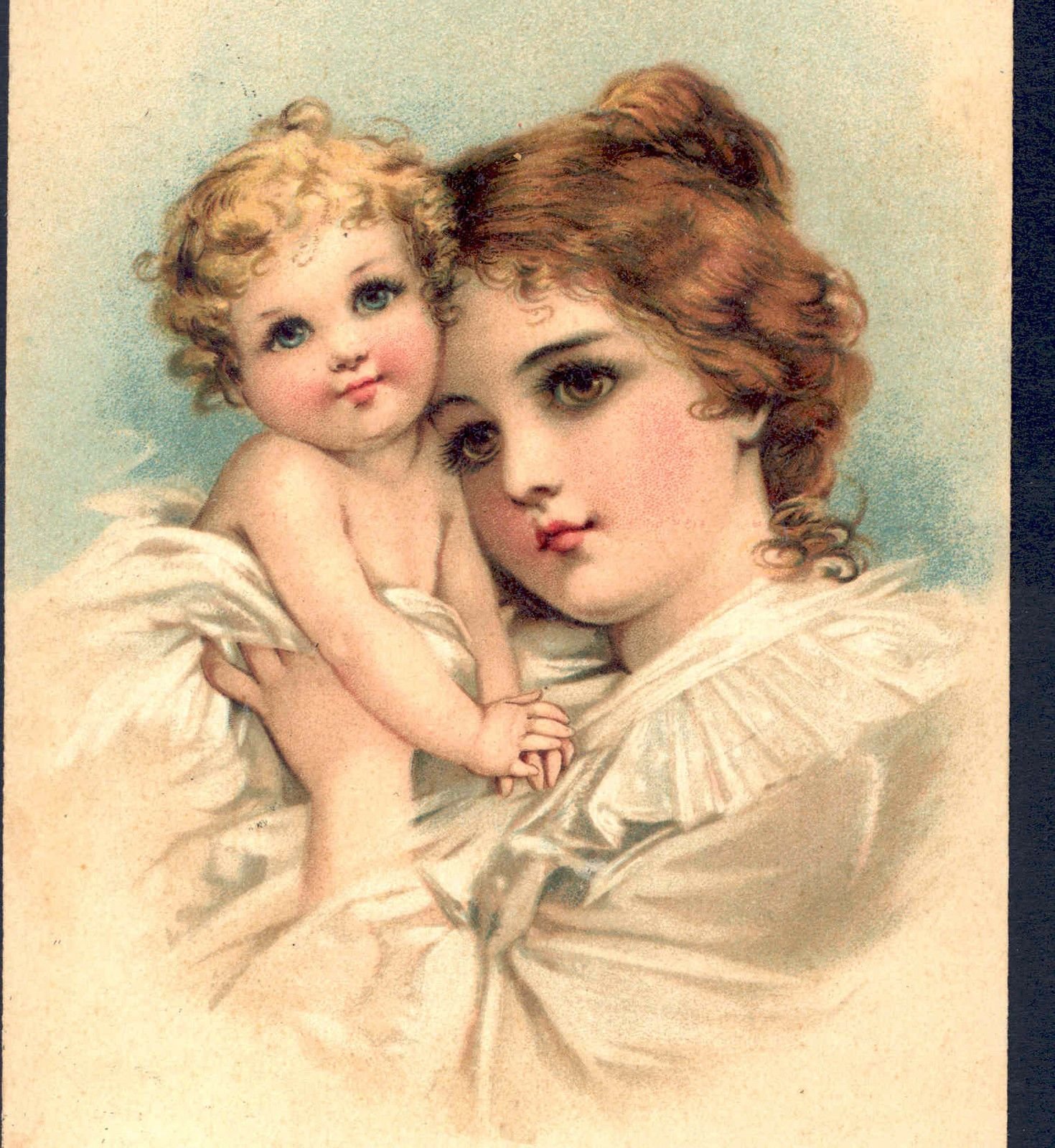 Ретро мамы и папы. Старинные открытки. Винтажная открытка. Винтажные открытки мама с ребенком. С днем матери Винтаж.