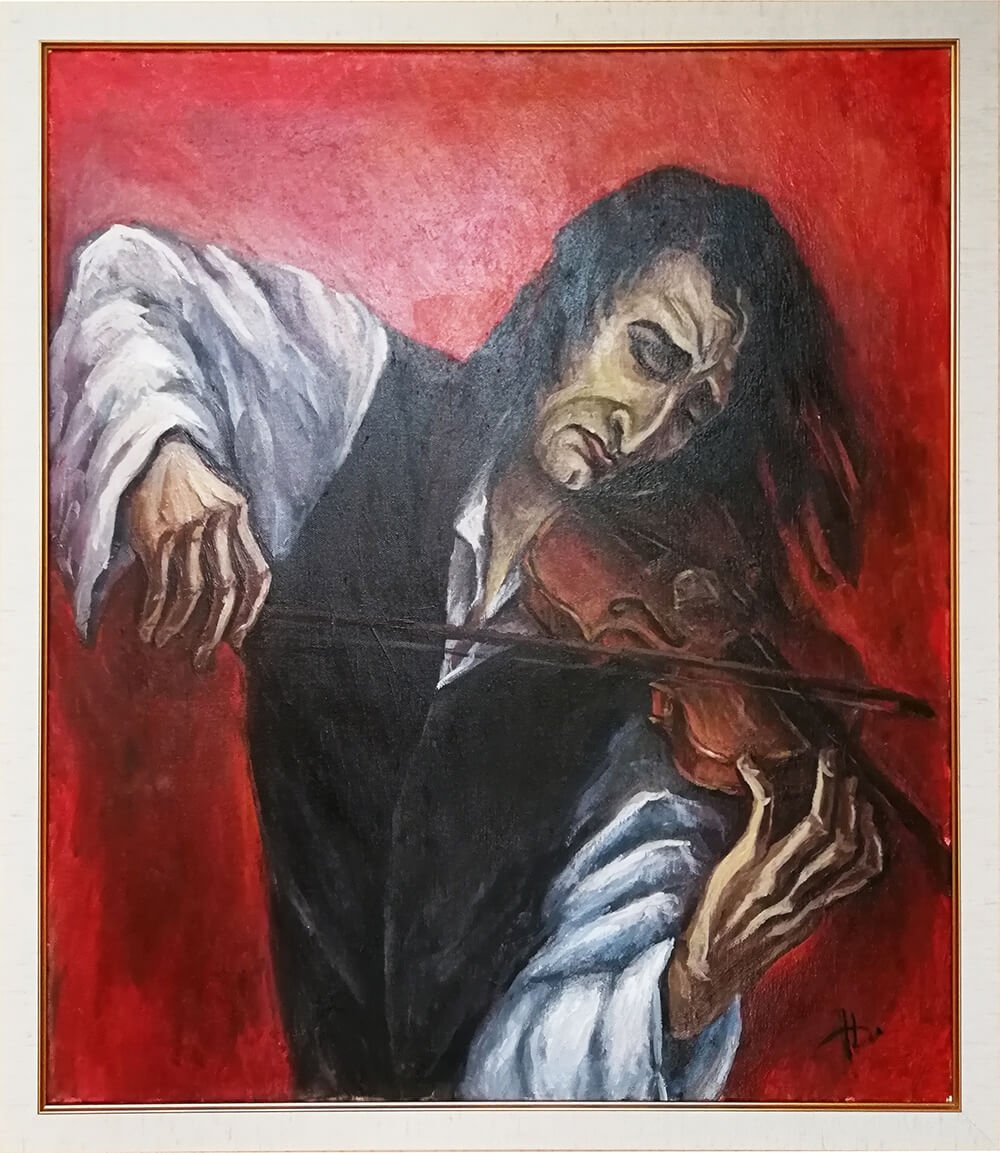 Послушать паганини. Никколо Паганини. Никколо Паганини портрет. Никколо Паганини скрипач.