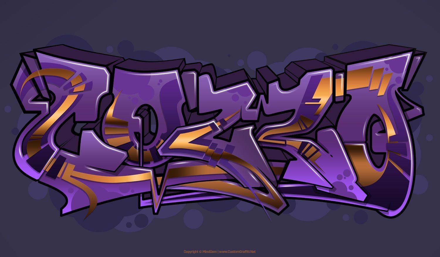 Тэг фон. Граффити. Фиолетовое граффити. Рисунки в стиле граффити. Динамичный стиль граффити.