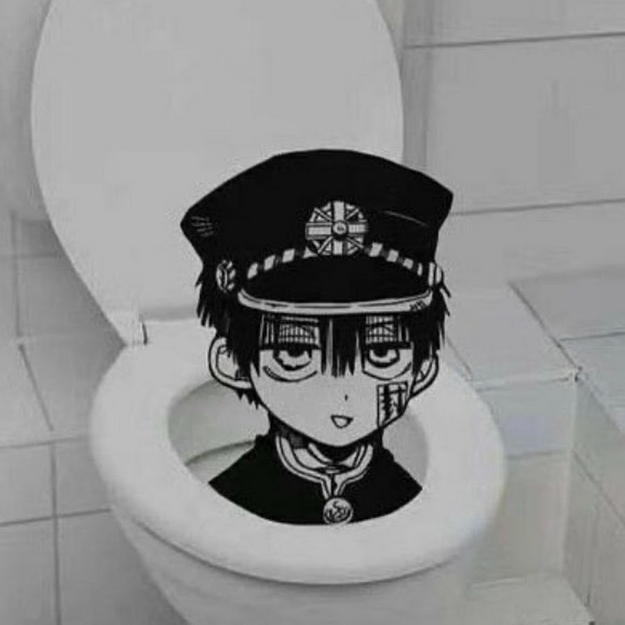 Туалетный мальчик какую