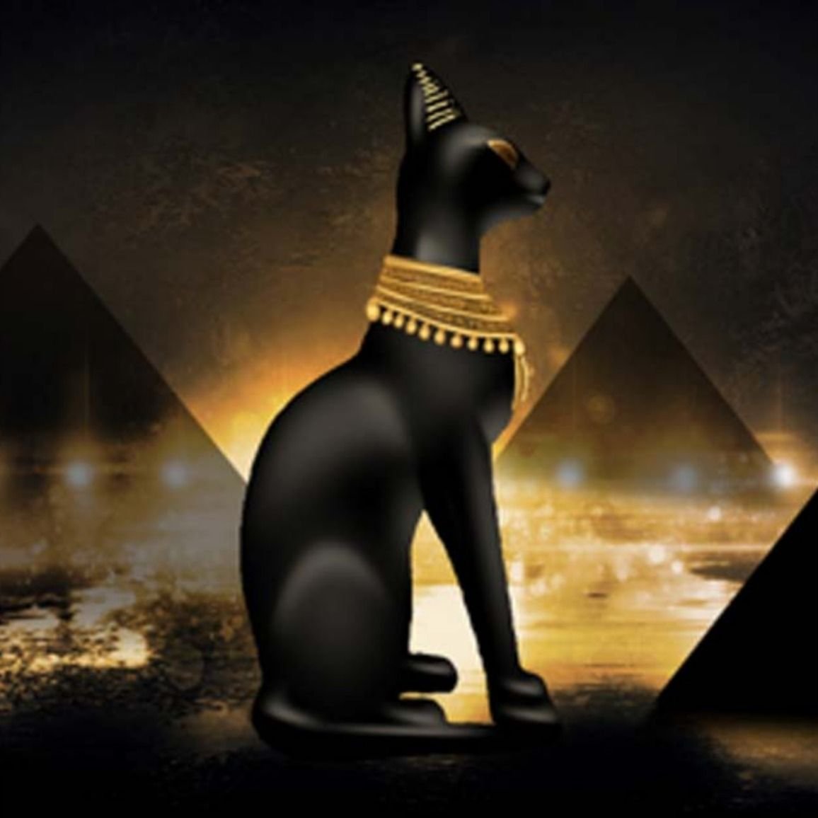 Баст видео. Богиня Бастет в древнем Египте. Богиня кошек Бастет. Храм Богини Бастет в Египте. Кошка Бастет Египет.