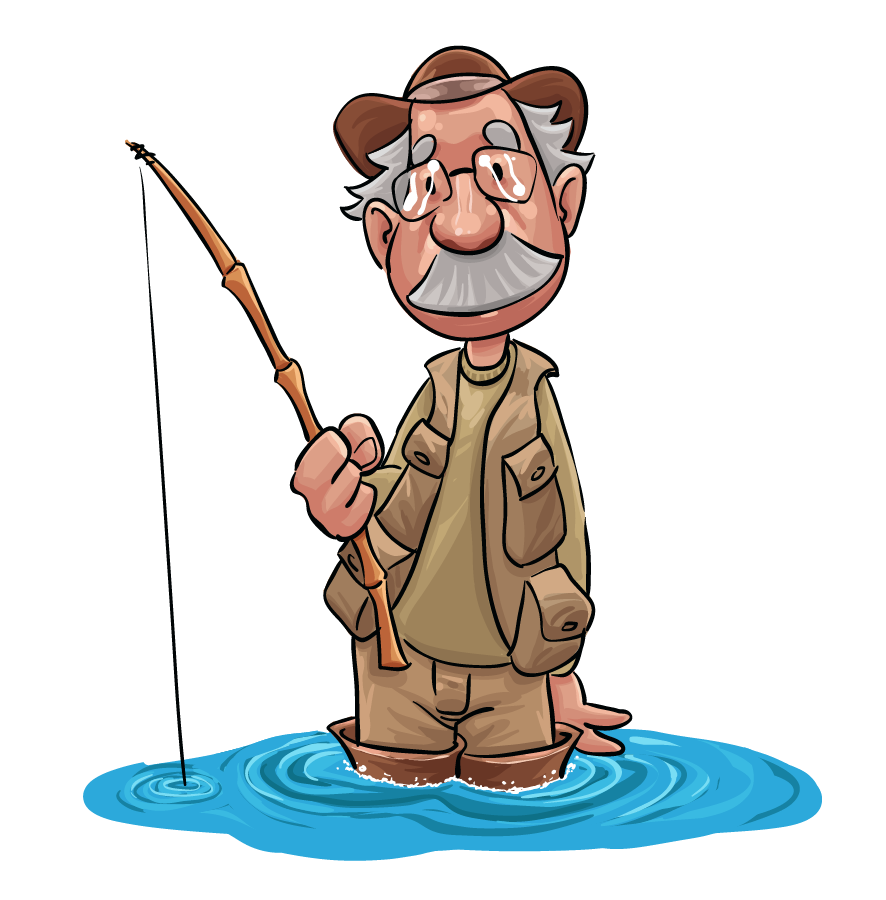 Дедушка ловит рыбу. Дед с удочкой. Рыбак с удочкой. Старик Рыбак. Дедушка с удочкой.