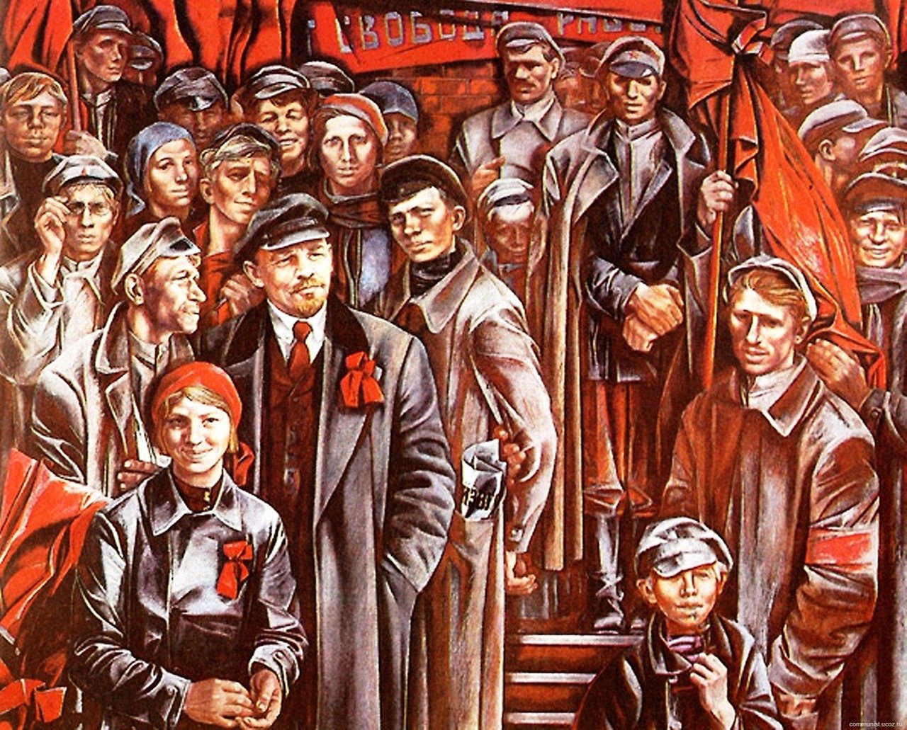 Октябрьская революция пролетариат. Советское искусство. Рабочий класс революция. Люди октябрьской революции
