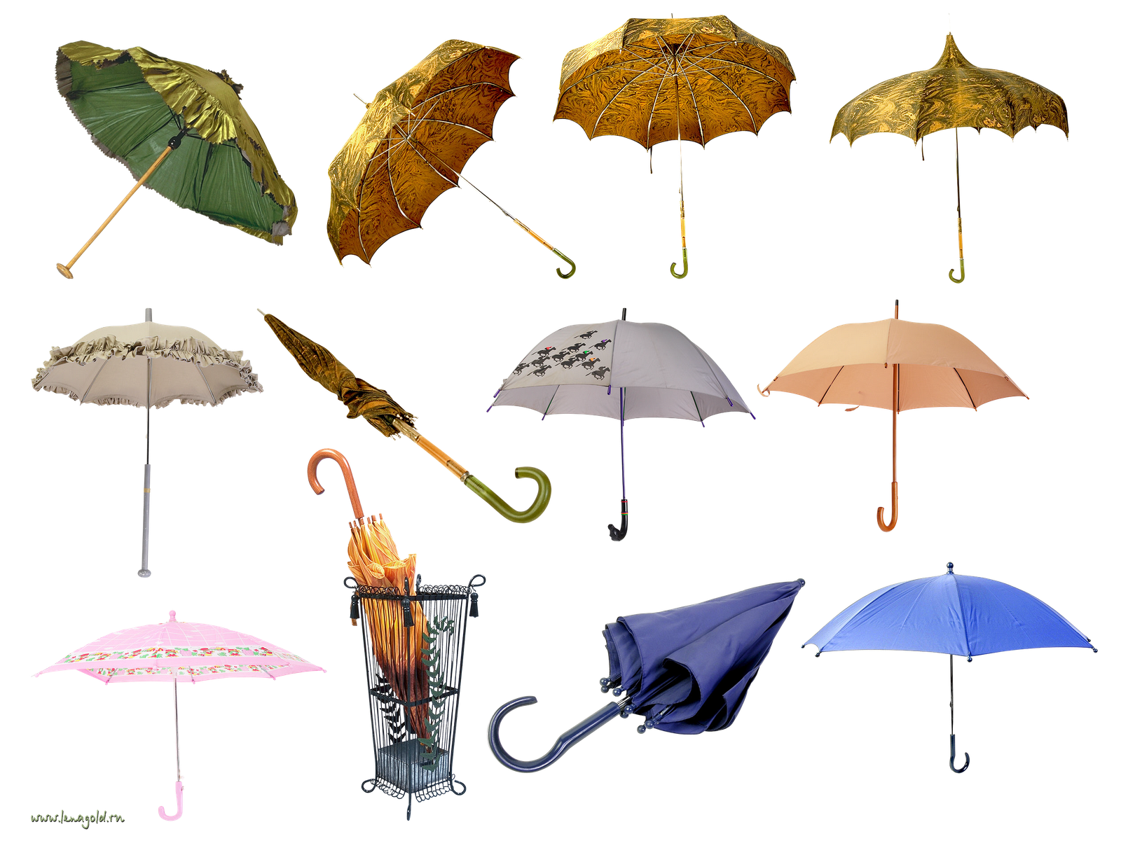 Зонтик раскрылся. Зонт. Зонт на прозрачном фоне. Зонтик на прозрачном фоне. Рваный зонт.