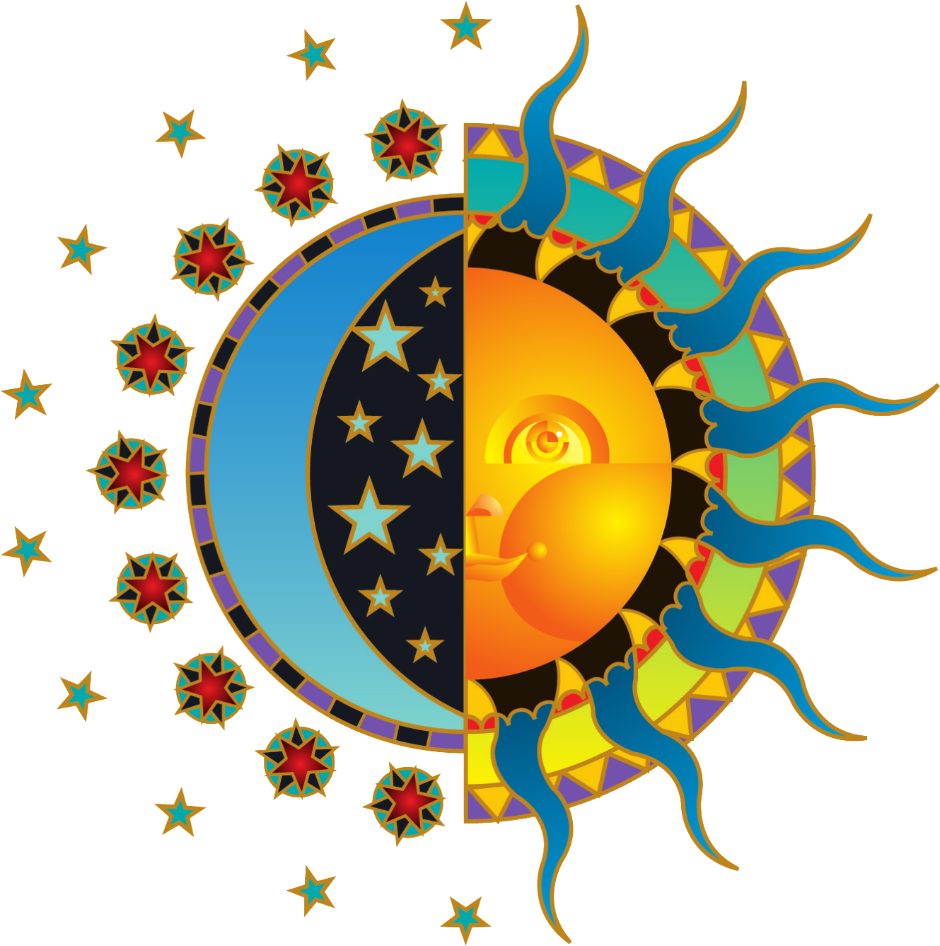 День равноденствия рисунки. Символ равноденствия. Символ солнцестояния. День летнего солнцестояния. Символ летнего солнцестояния.
