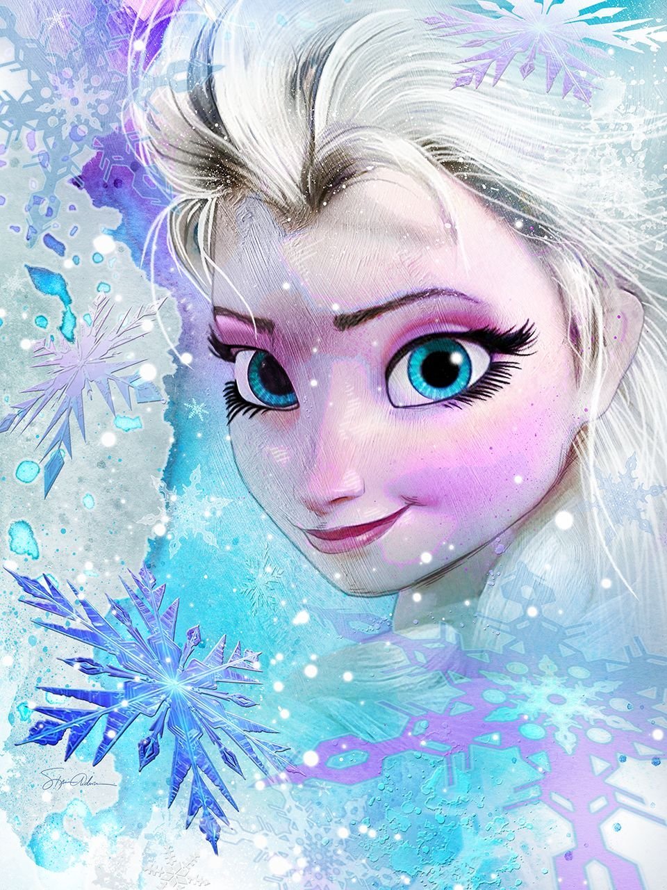 Frozen 10