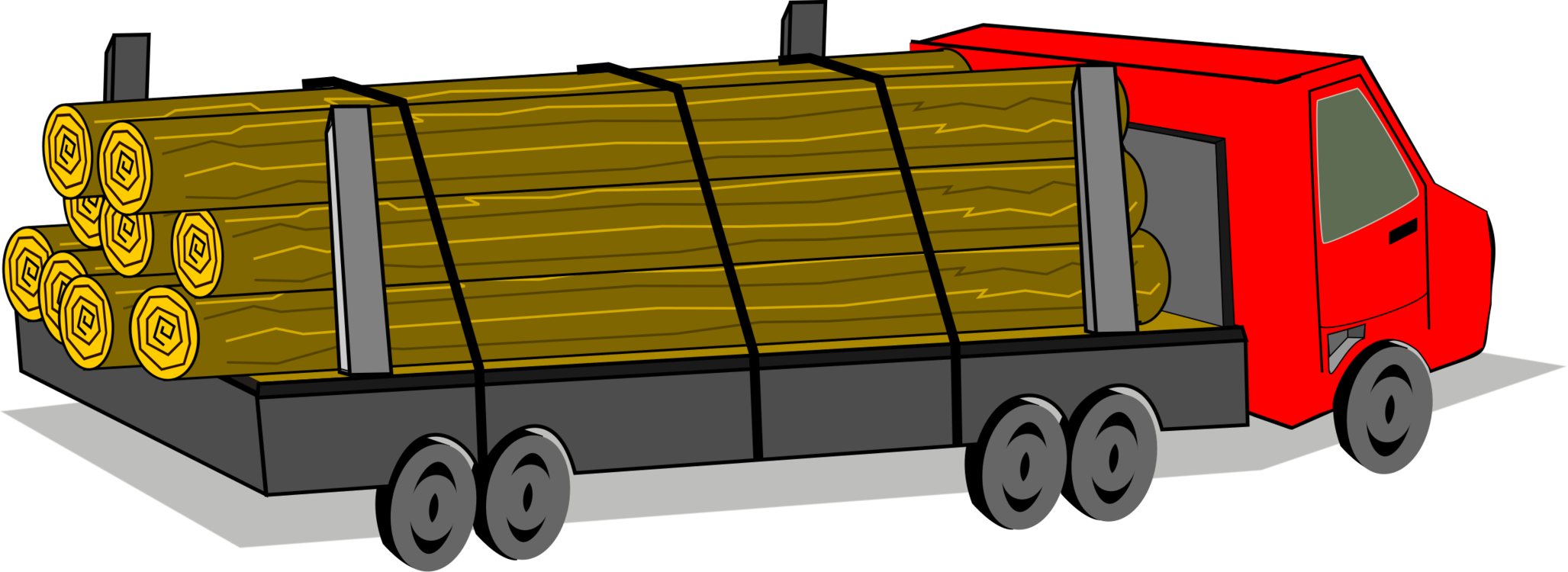 Грузовичок грузов. Мультяшный грузовик. Грузовик с грузом для детей. Грузовик иллюстрация. Грузовичок перевозки.