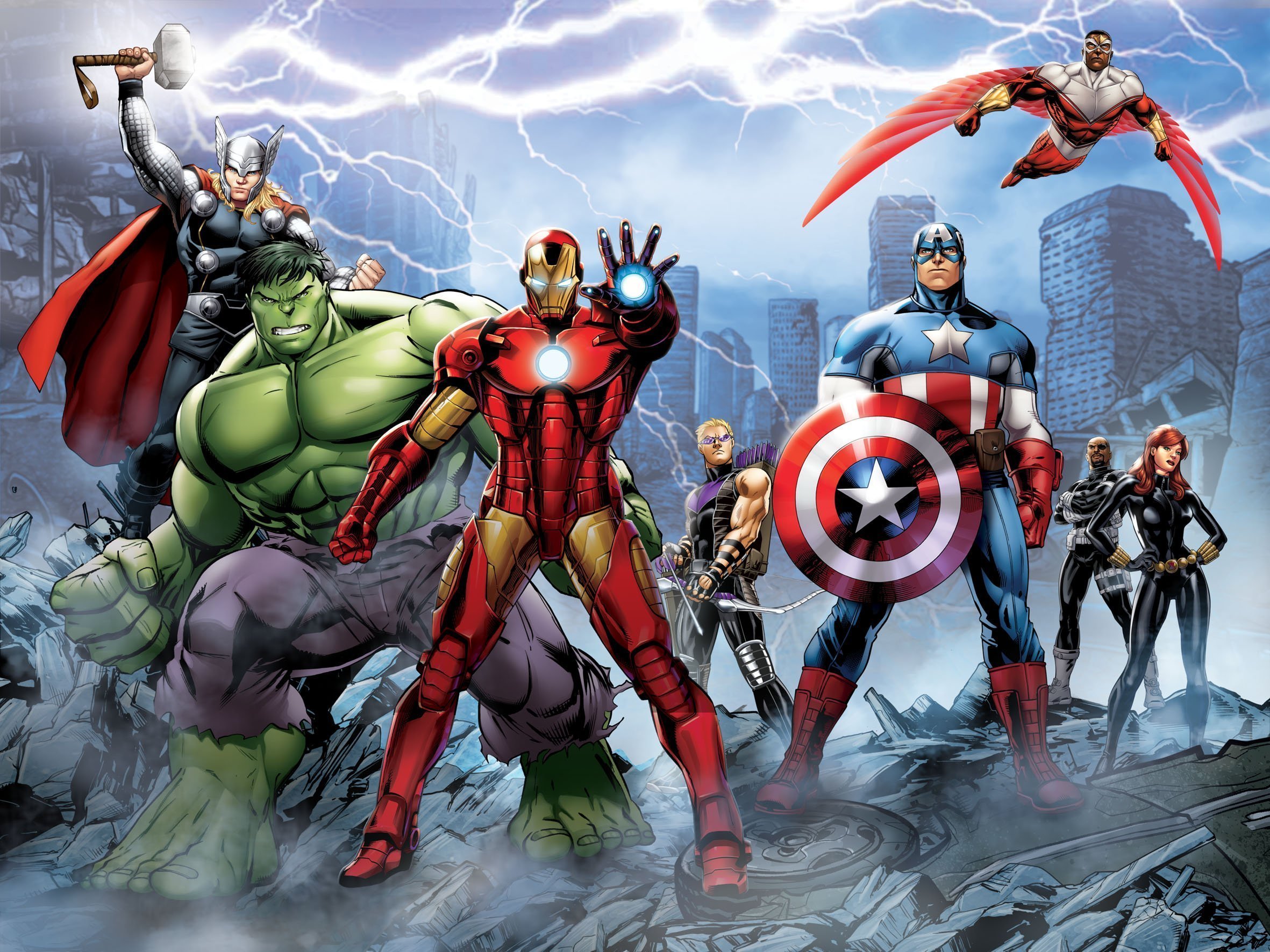 Герои сильнее вместе. Комиксы Авенгерс Марвел. Фотообои Мстители Авенгерс. Marvel герои. Вселенная Марвел Мстители.