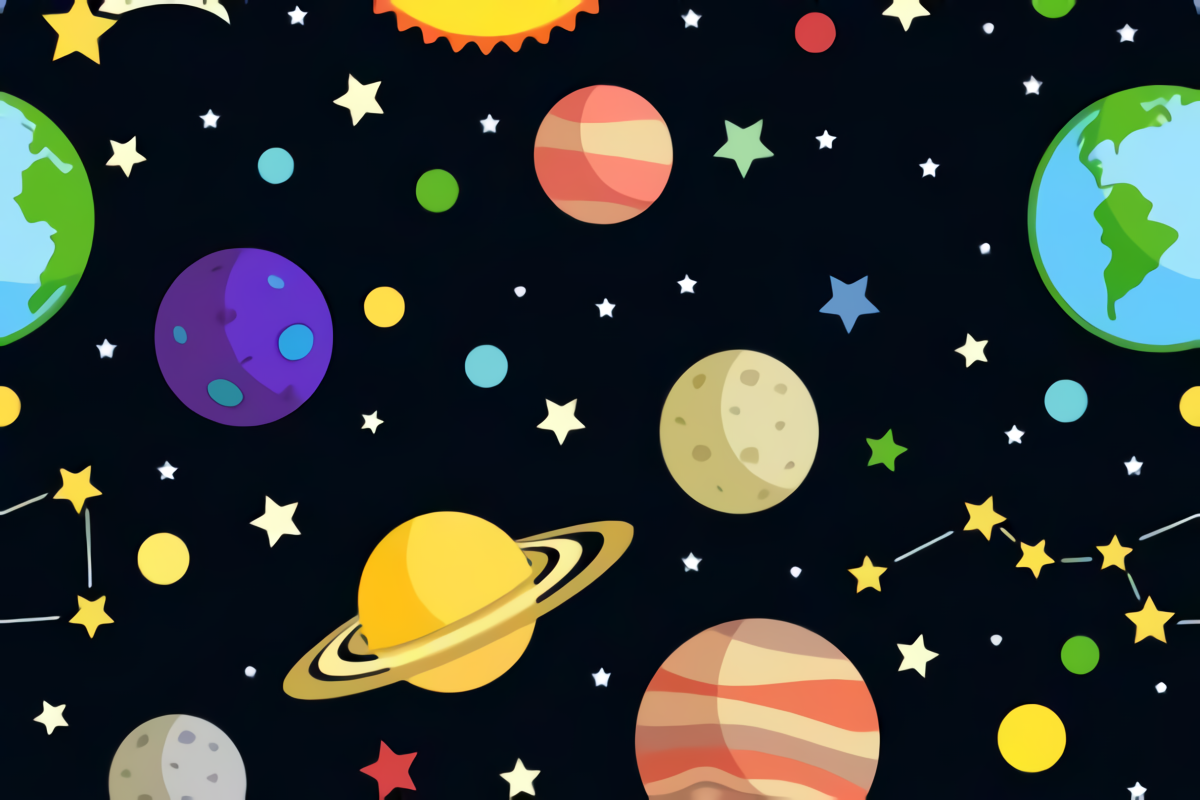 Рисунок планет в космосе. Планеты и звезды для детей. Детям о космосе. Фон космос для детей. Космос планеты для детей.
