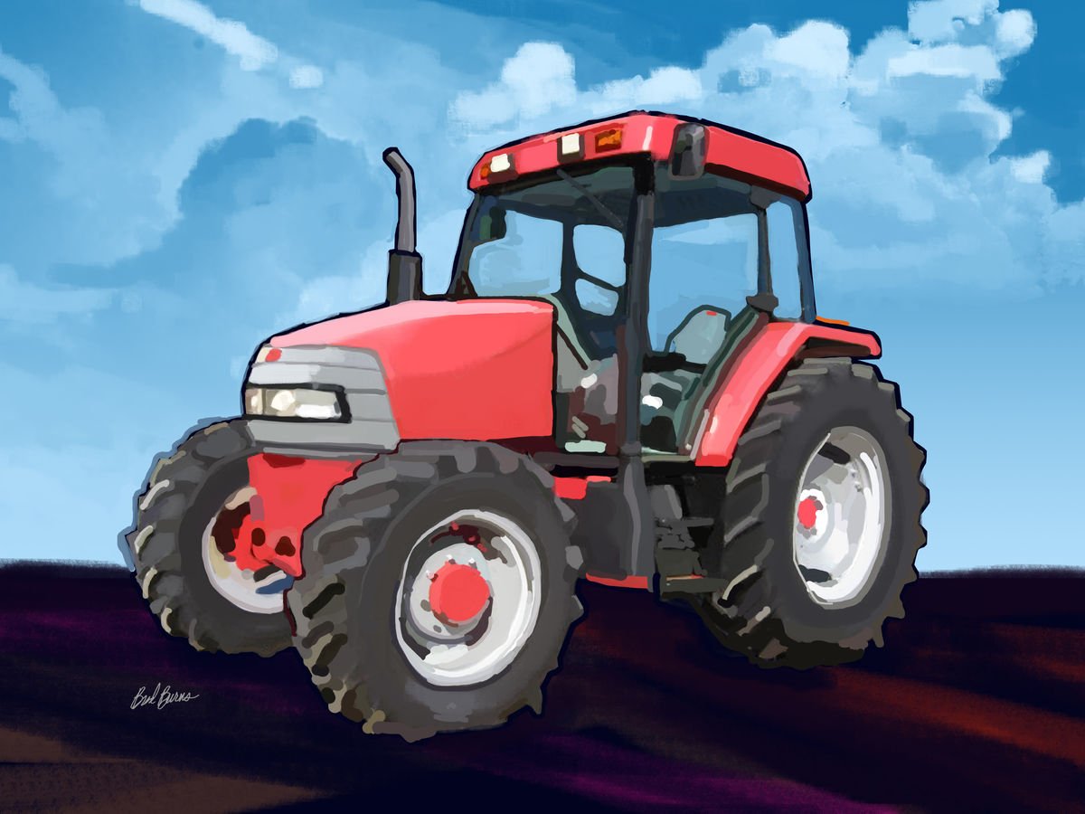 Включи красный трактор. Маккормик трактор. Трактора МСКОРМИК. Маккормик формал трактор. Трактор Makkormik CX-95.
