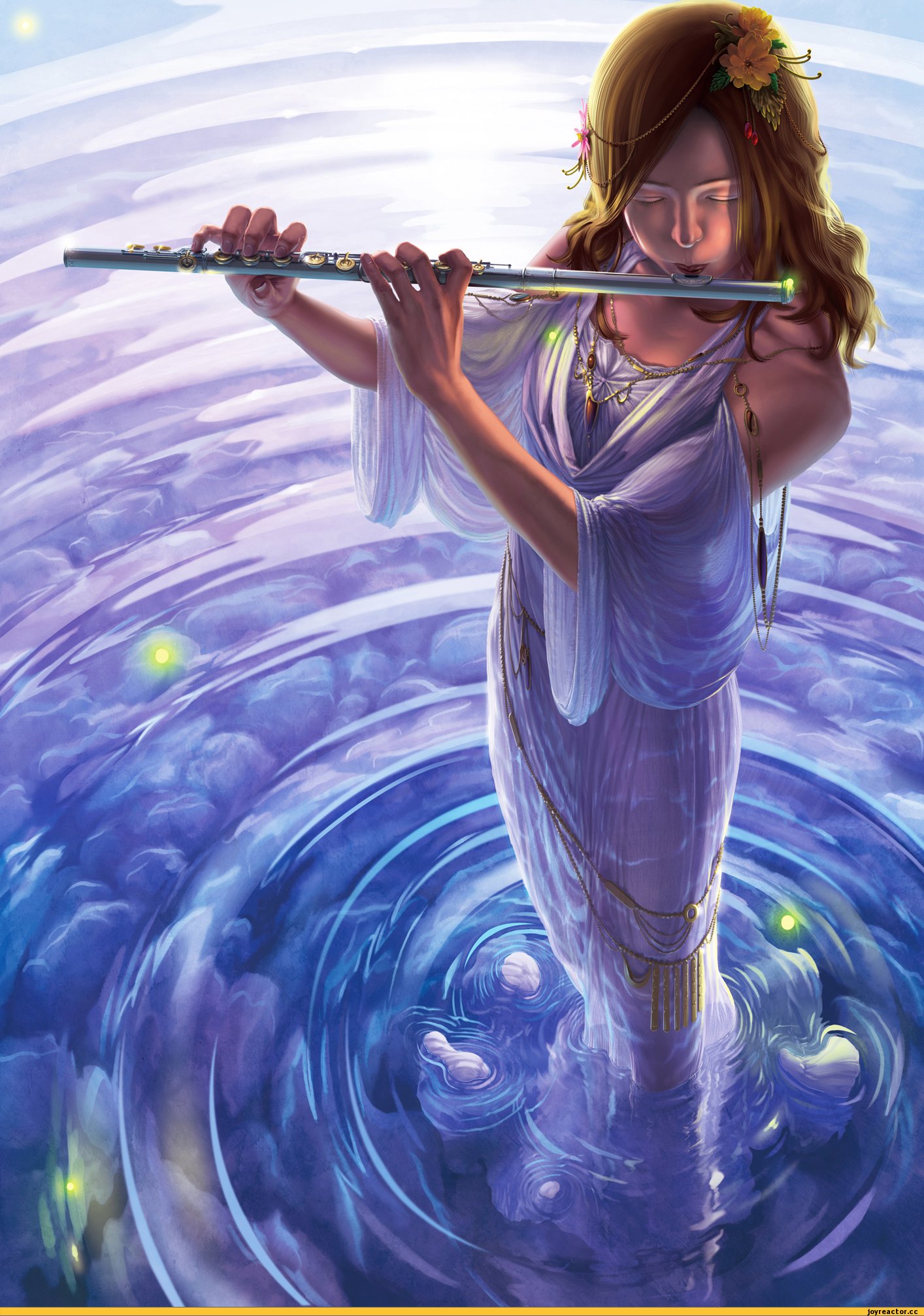 Музыка это звук души. Девушка с флейтой фэнтези. Флейта. Девочка с флейтой. Человек с флейтой.