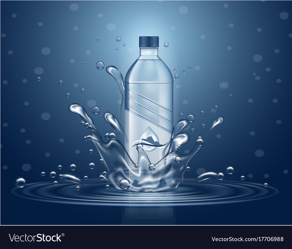 Вода выйти телефон. Стилизованная бутылка воды. Бутылка под водой. Красивые бутылки для воды. Бутылка падает в воду.