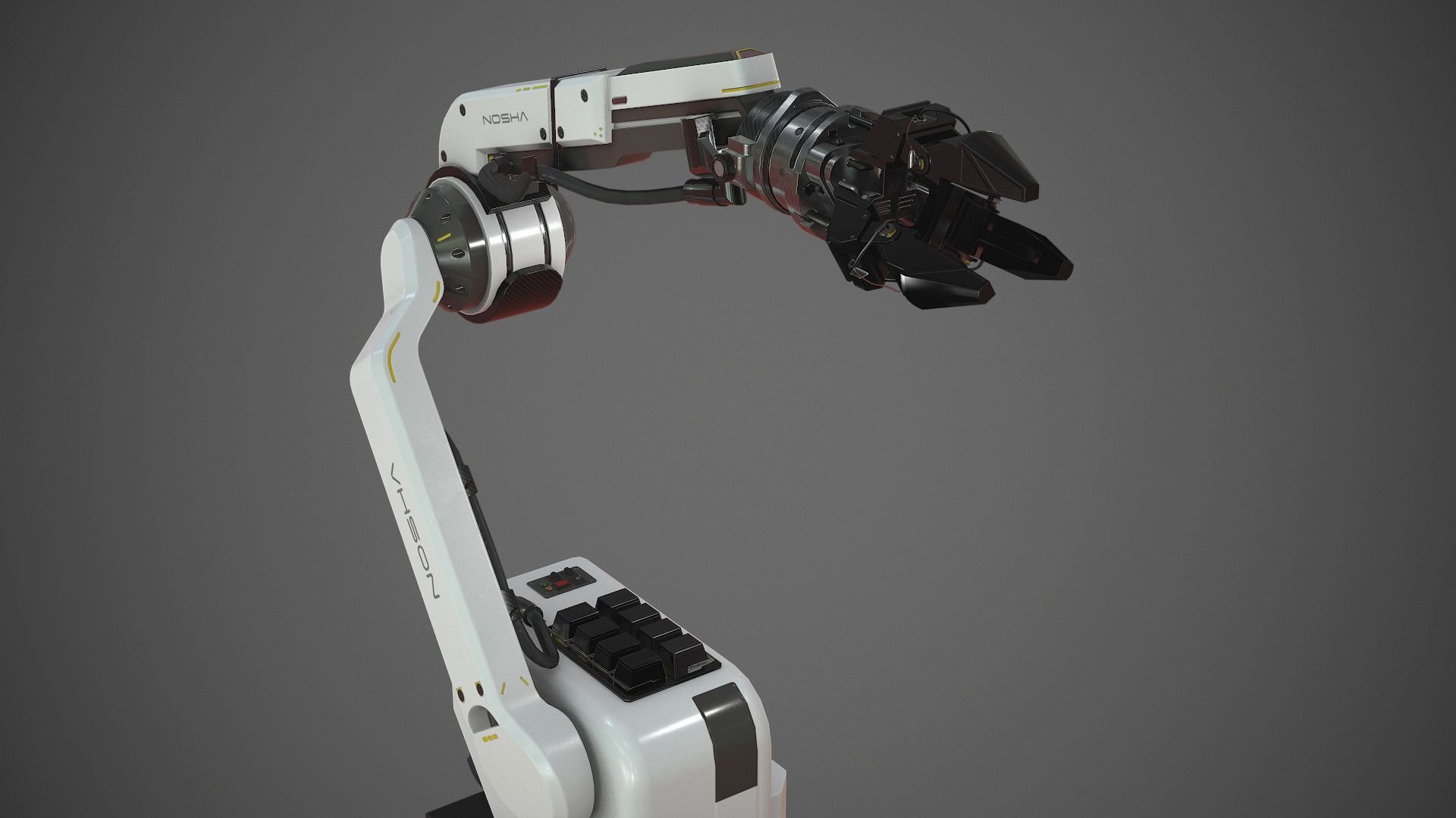 Роборука купить. Робот-манипулятор LD-tg1400-6. Робот-манипулятор а12-1450. Роборука манипулятор. Kuka манипулятор на 3д принтере.