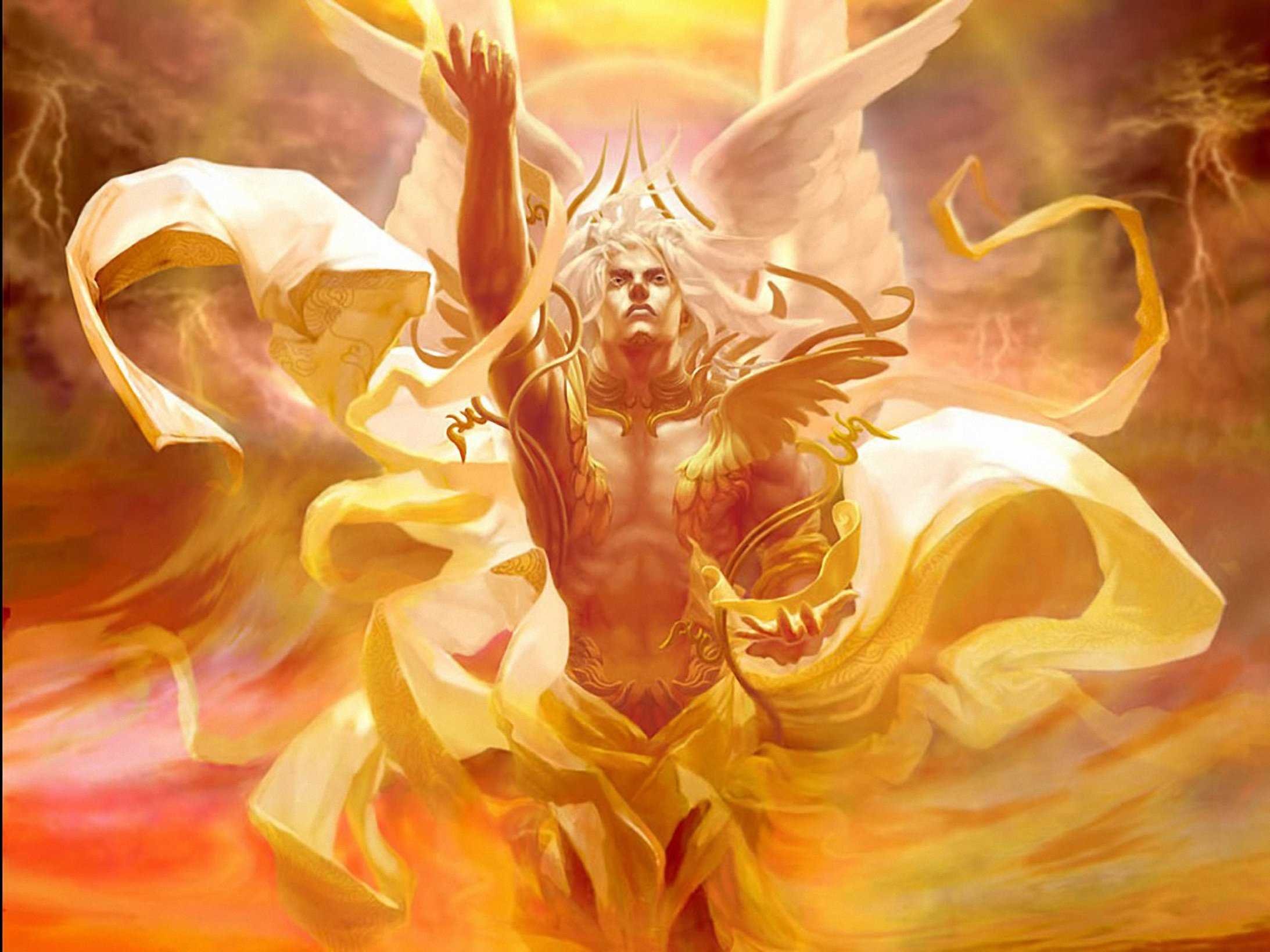 Мудрые боги выдумали. Самаэль Светоносный ангел. Гелиос Бог солнца. Гелиос Бог древней Греции.