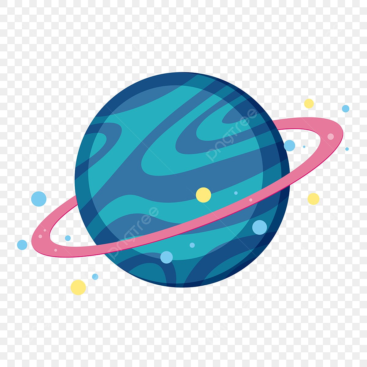Планета уран картинка для детей. Уран Планета вектор. Планета вектор. Планета векторное изображение. Планета мультяшная.