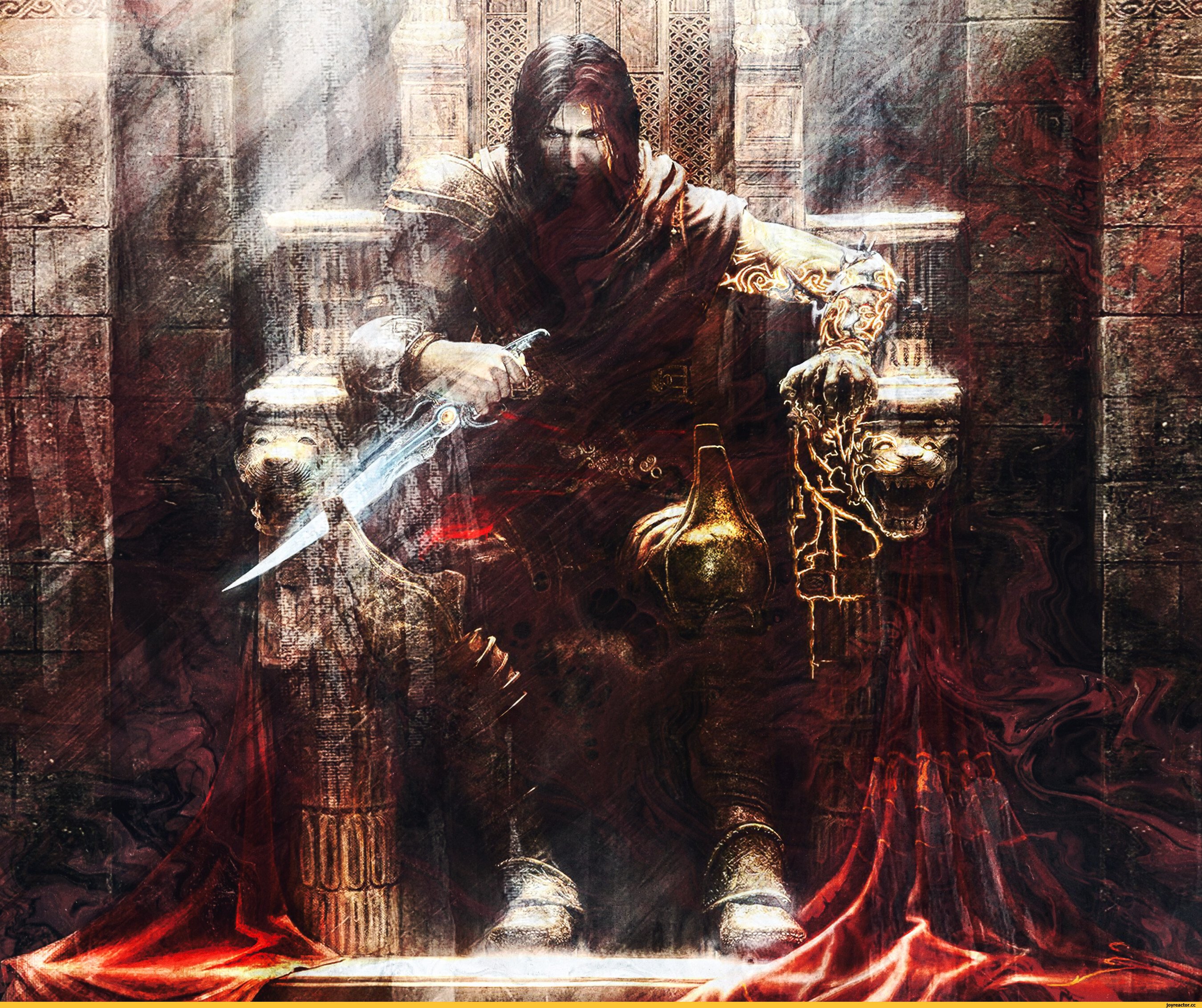 Prince of persia the two thrones steam фото 84