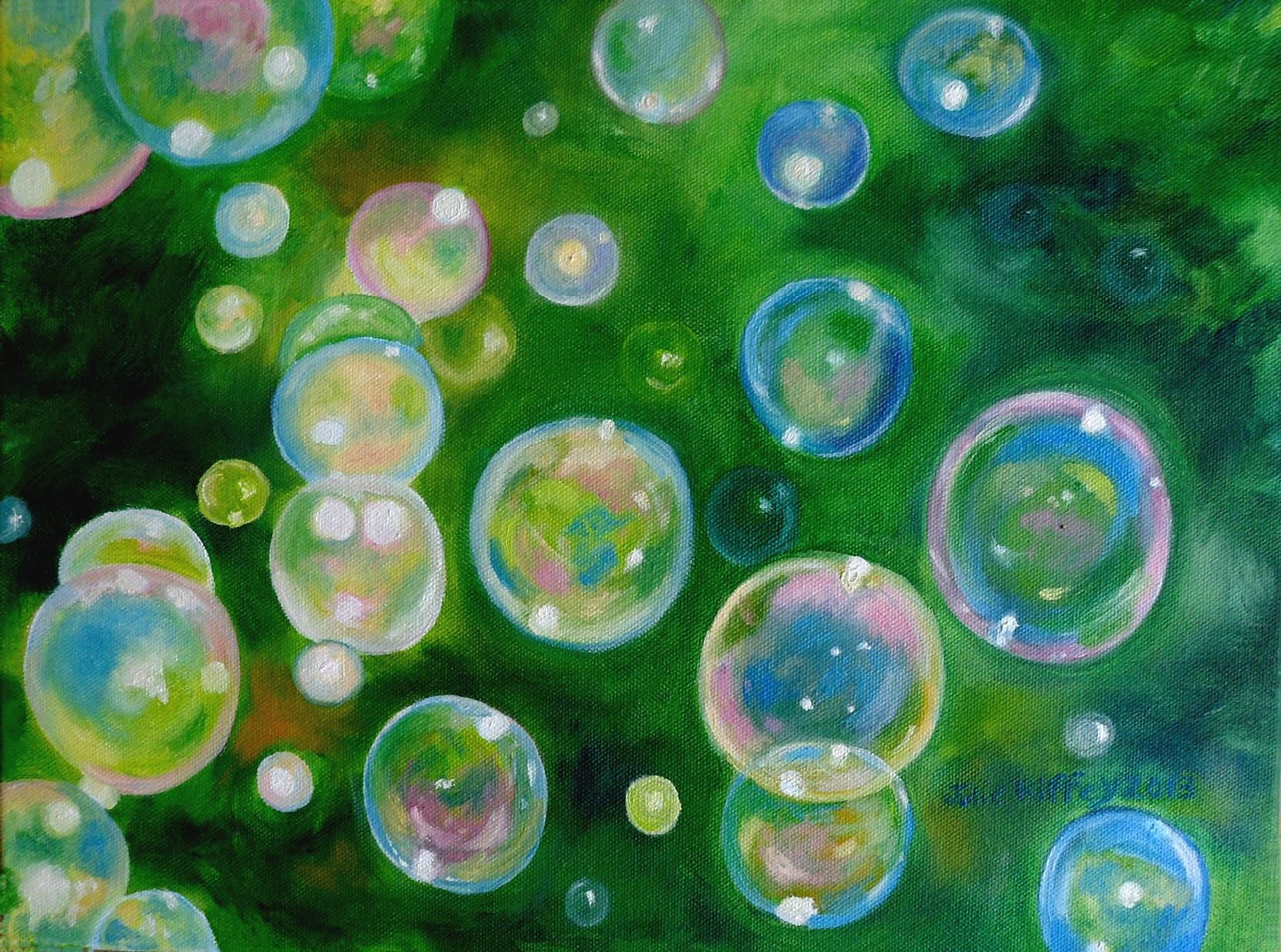 Покажи картинку пузыри. Мыльные пузыри. Цветные мыльные пузыри. Рисование мыльными пузырями. Мыльные пузыри в живописи.