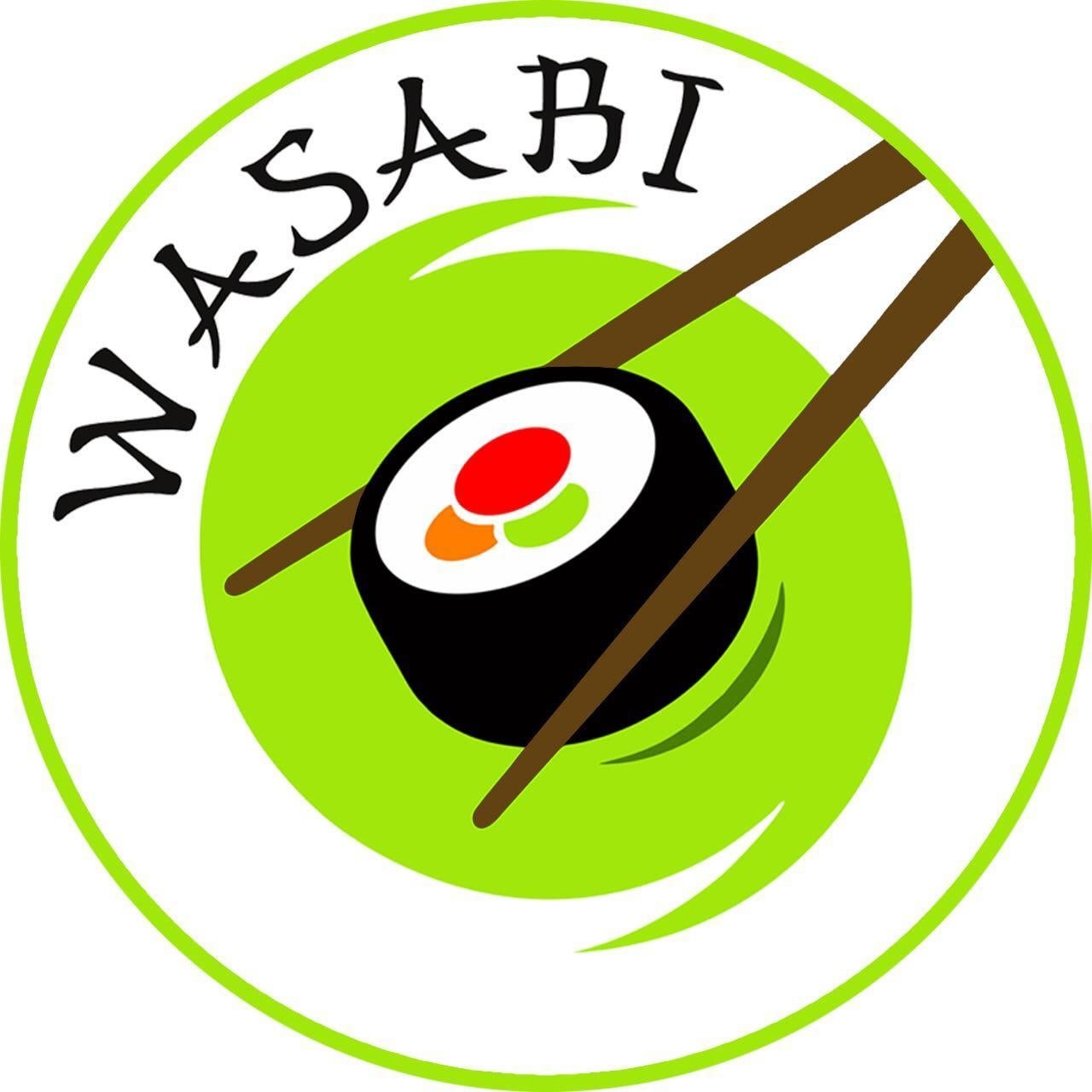 Wasabi заказать суши фото 40