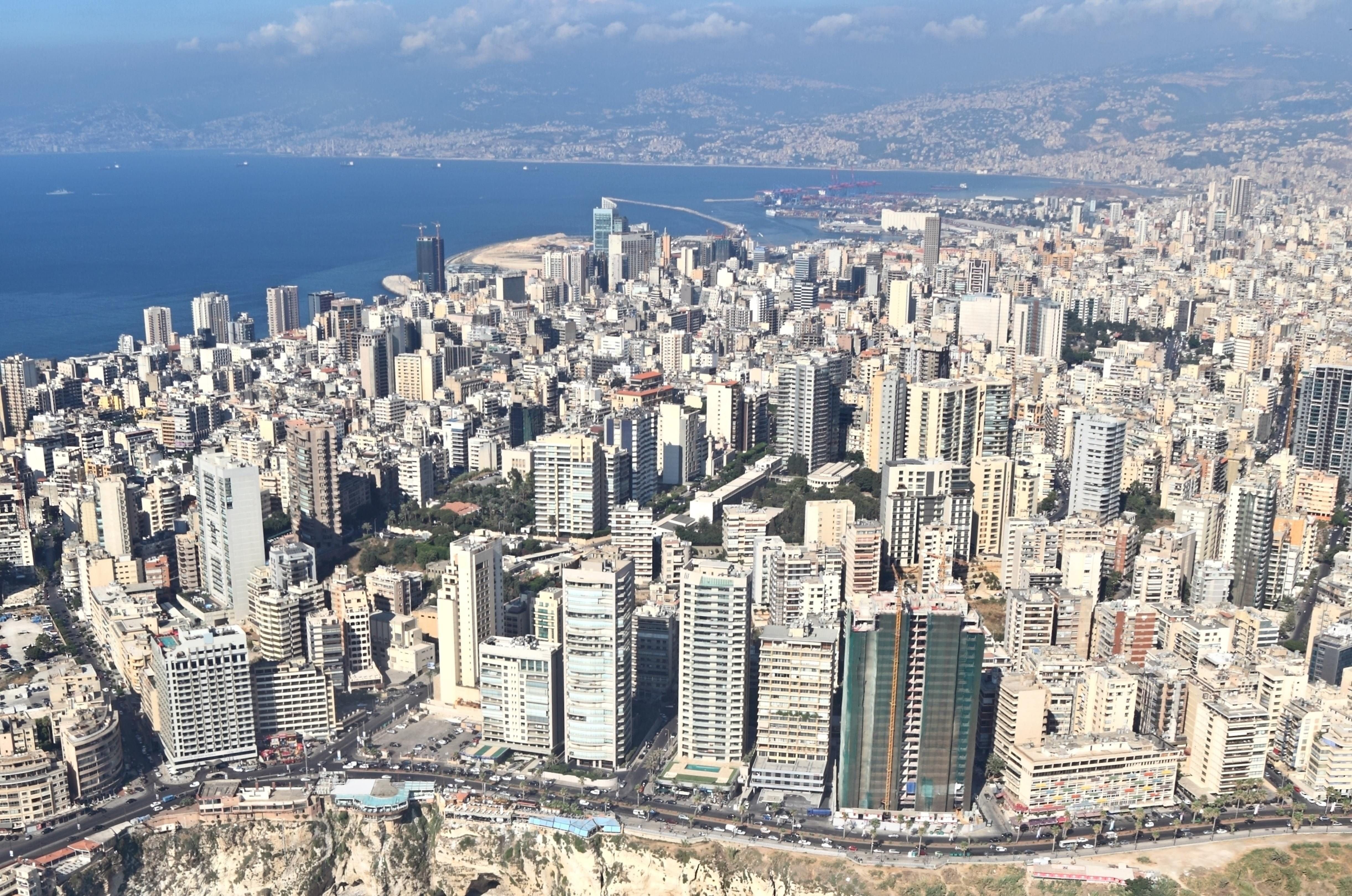 Ливан Бейрут. Бейрут Париж ближнего Востока. Ливан Бейрут достопримечательности. Бейрут виды города.