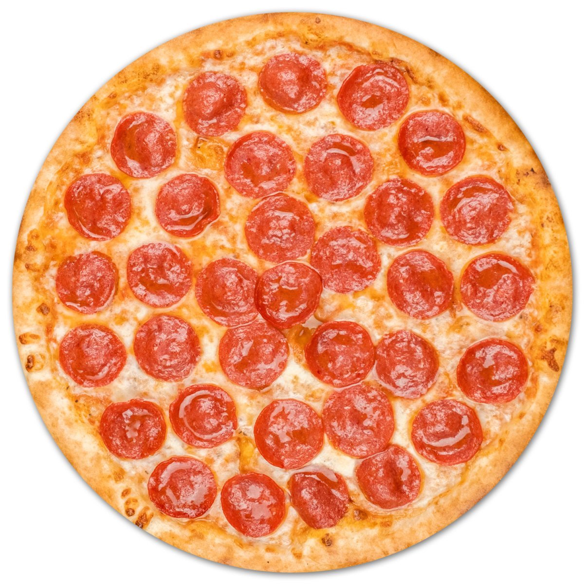 что такое пицца пепперони состав фото 22