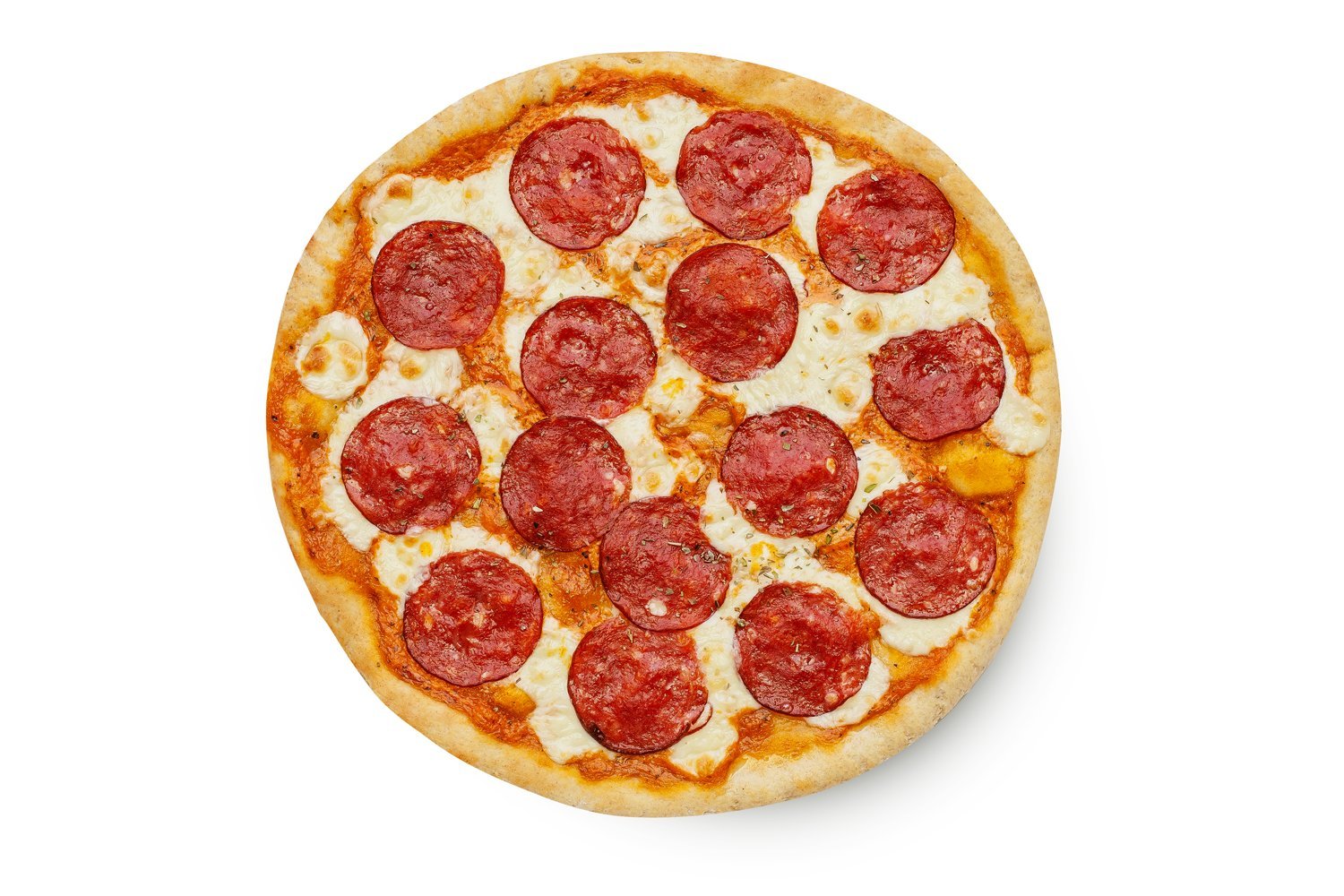 1 кусочек пиццы пепперони фото 104