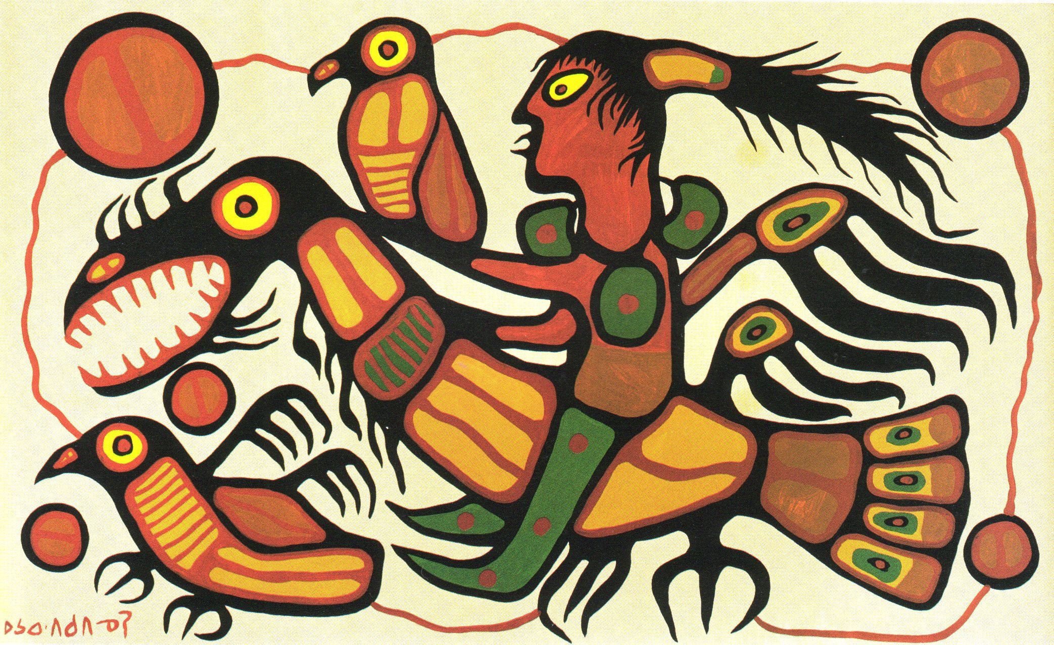 Бог этническая. Искусство индейцев Южной Америки. Искусство североамериканских индейцев. Норваль Мориссо Громовая птица. Индейский орнамент.