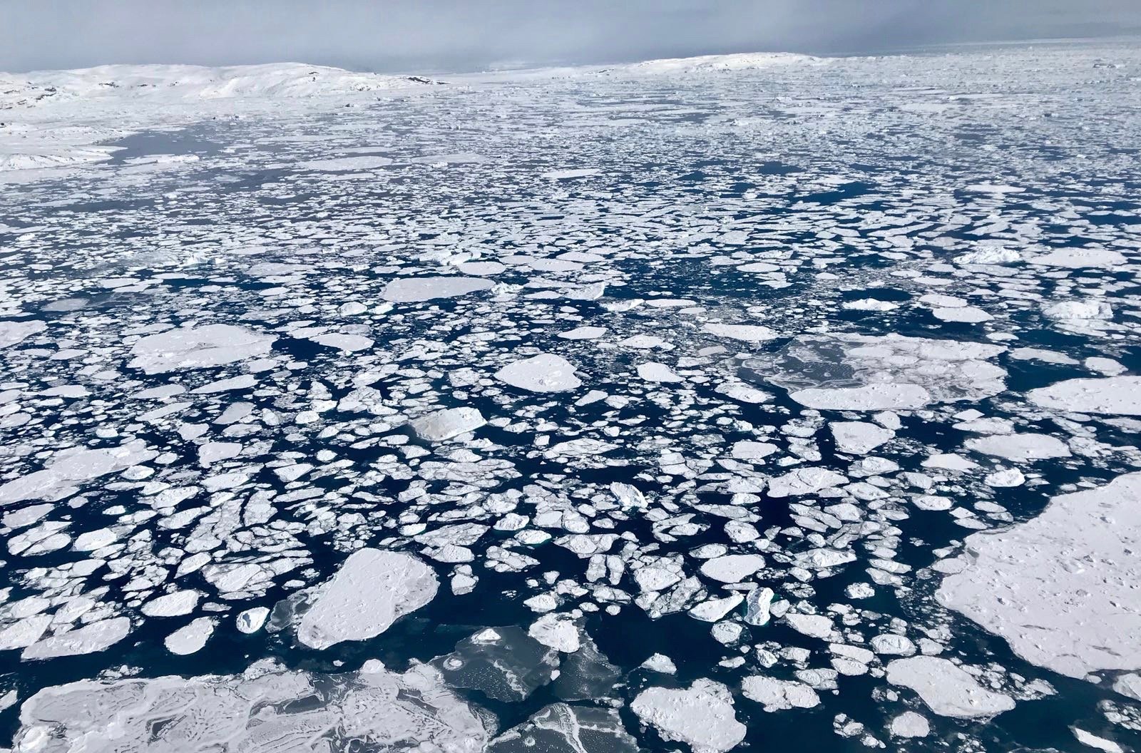 Во льдах Арктики. Арктические моря. Арктические льды. Арктическая пустыня.
