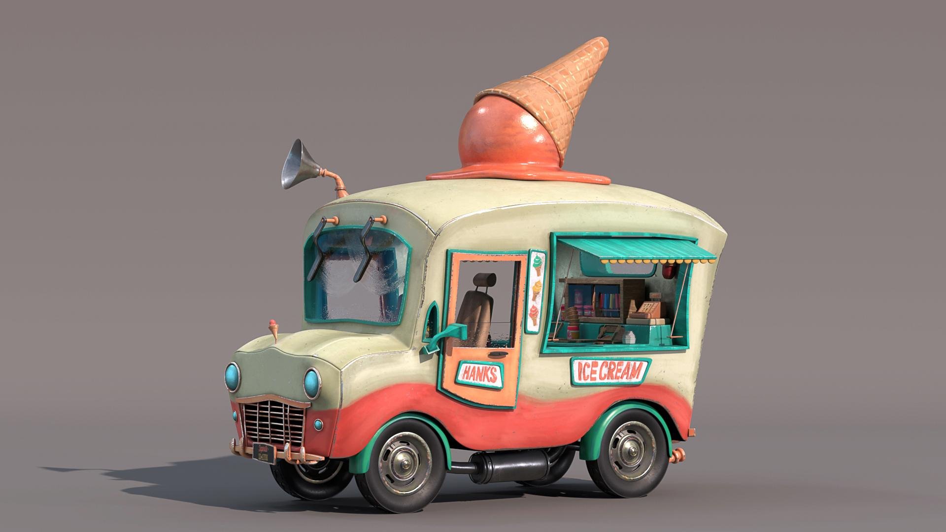 Ютуб мороженщик. Фургон мороженщика Ice Cream. Мороженщик Ice Cream фургон игра. Фургон мороженщика из игры Ice Cream. Фургон мороженщика Ice Cream игрушка.