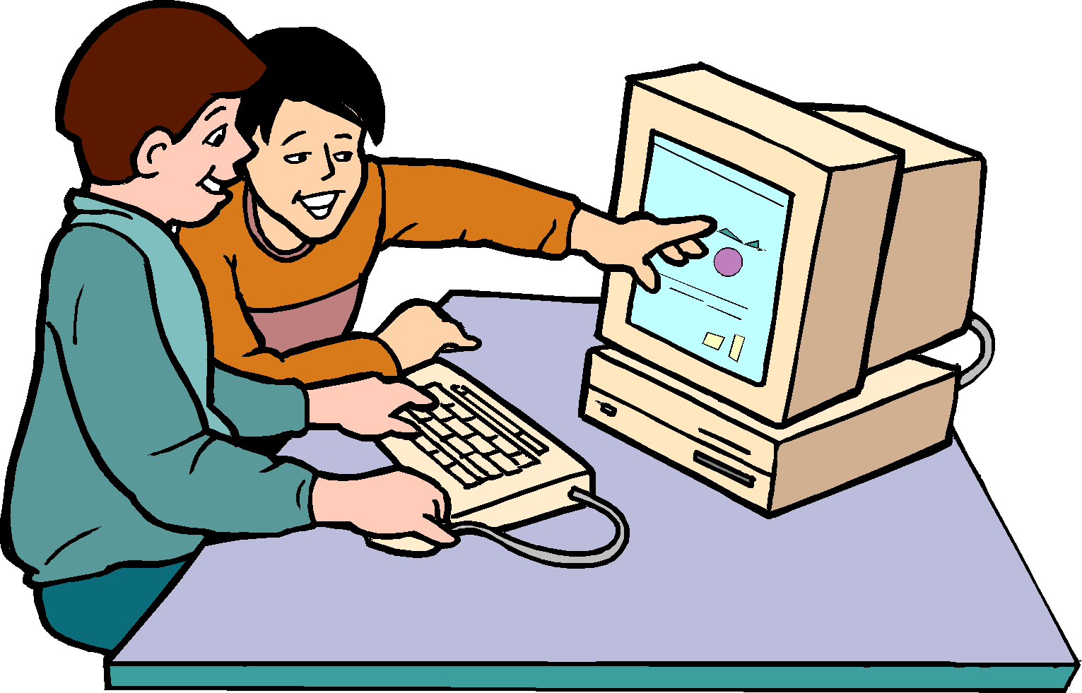 Компьютеры помогают людям. Компьютер иллюстрация. Компьютер рисунок. Компьютер для презентации. Рисунок на тему Информатика.